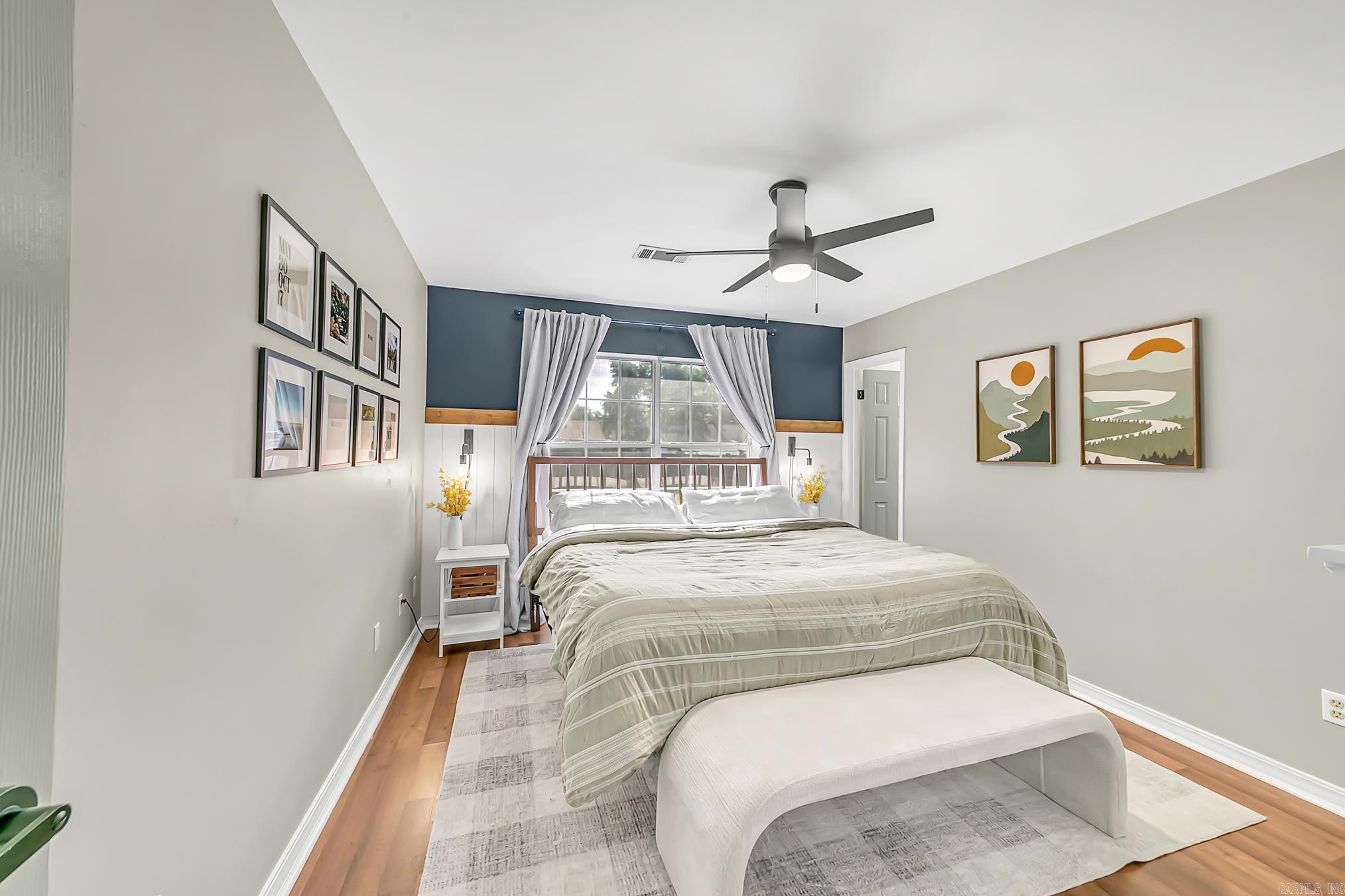 53 Park Circle  Cabot, AR
