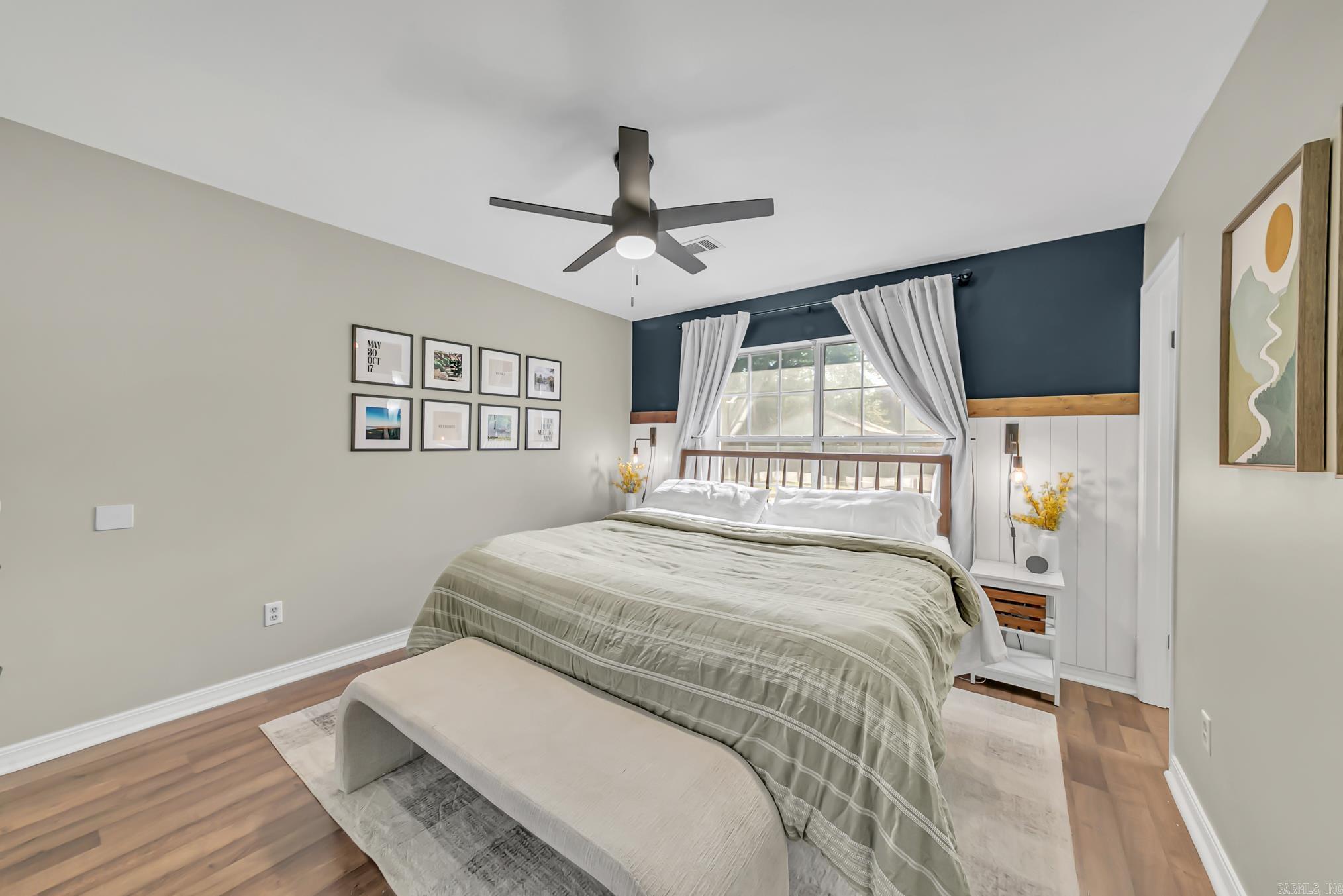 53 Park Circle  Cabot, AR
