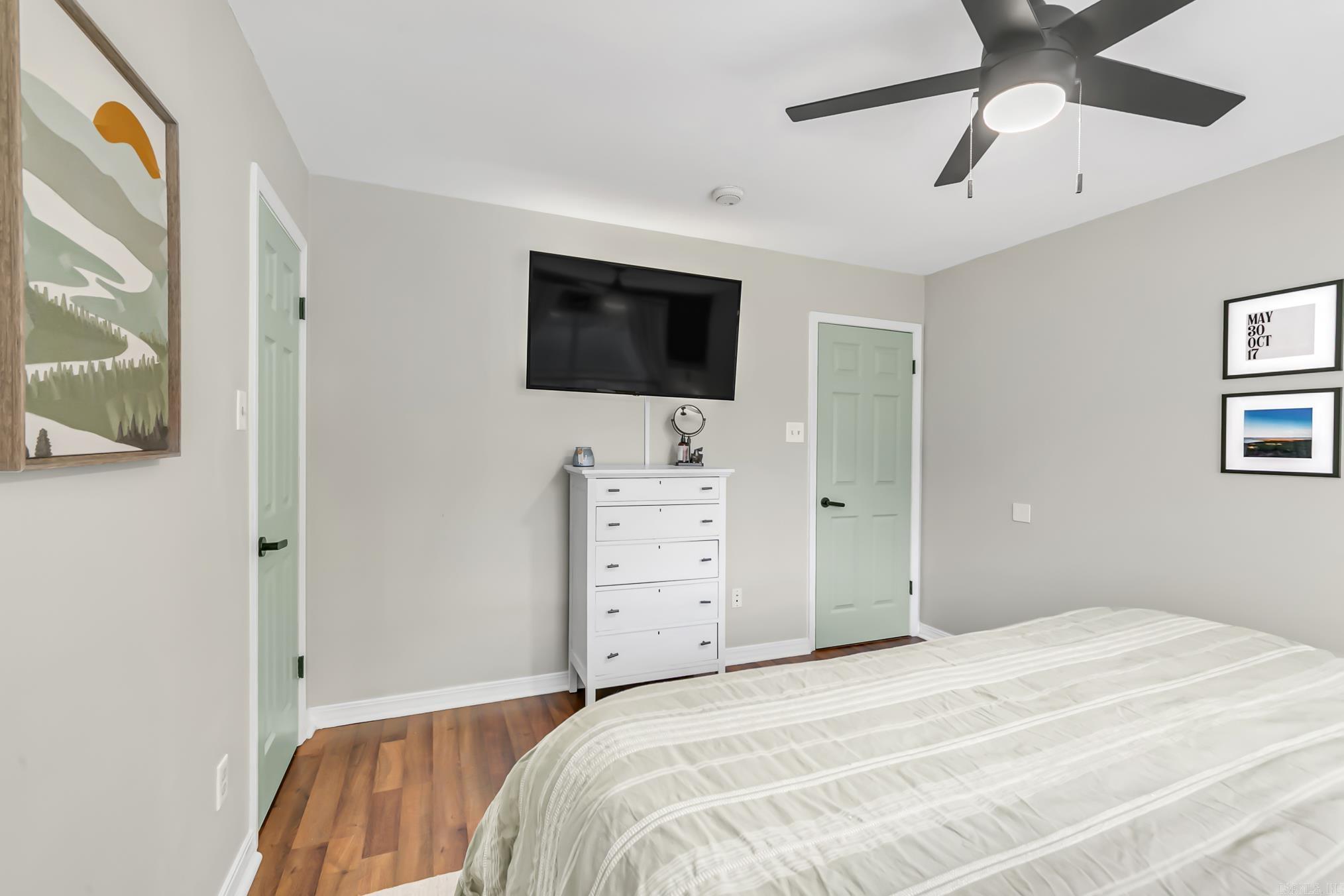 53 Park Circle  Cabot, AR