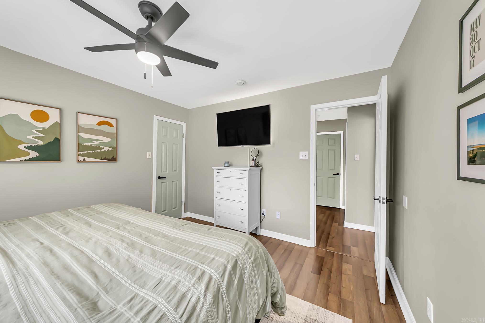 53 Park Circle  Cabot, AR