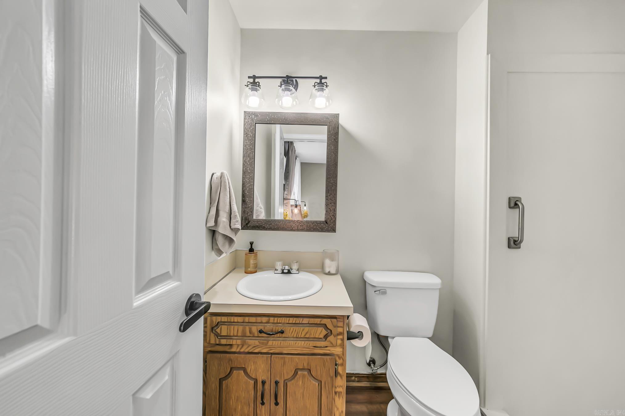 53 Park Circle  Cabot, AR