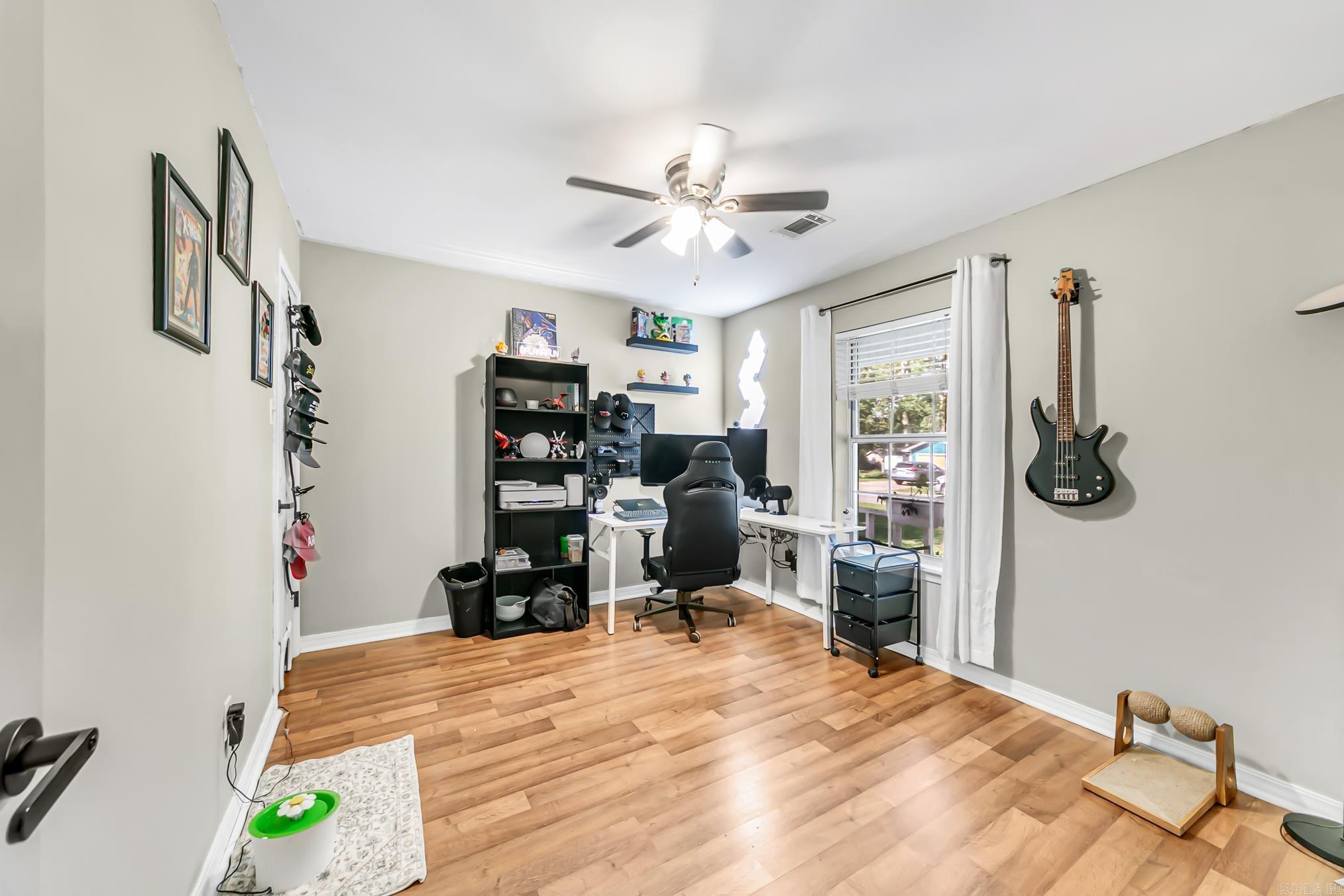 53 Park Circle  Cabot, AR
