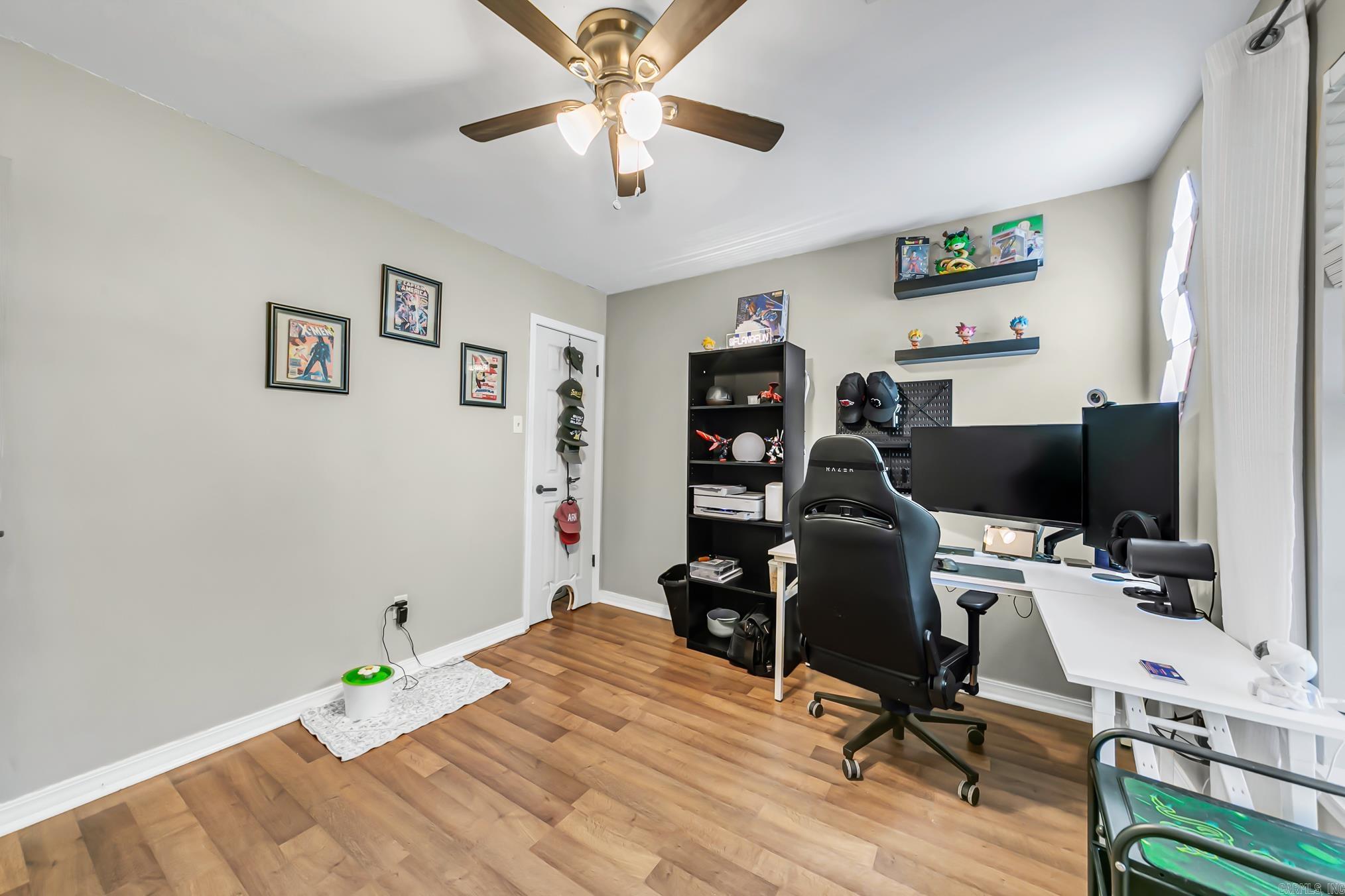 53 Park Circle  Cabot, AR