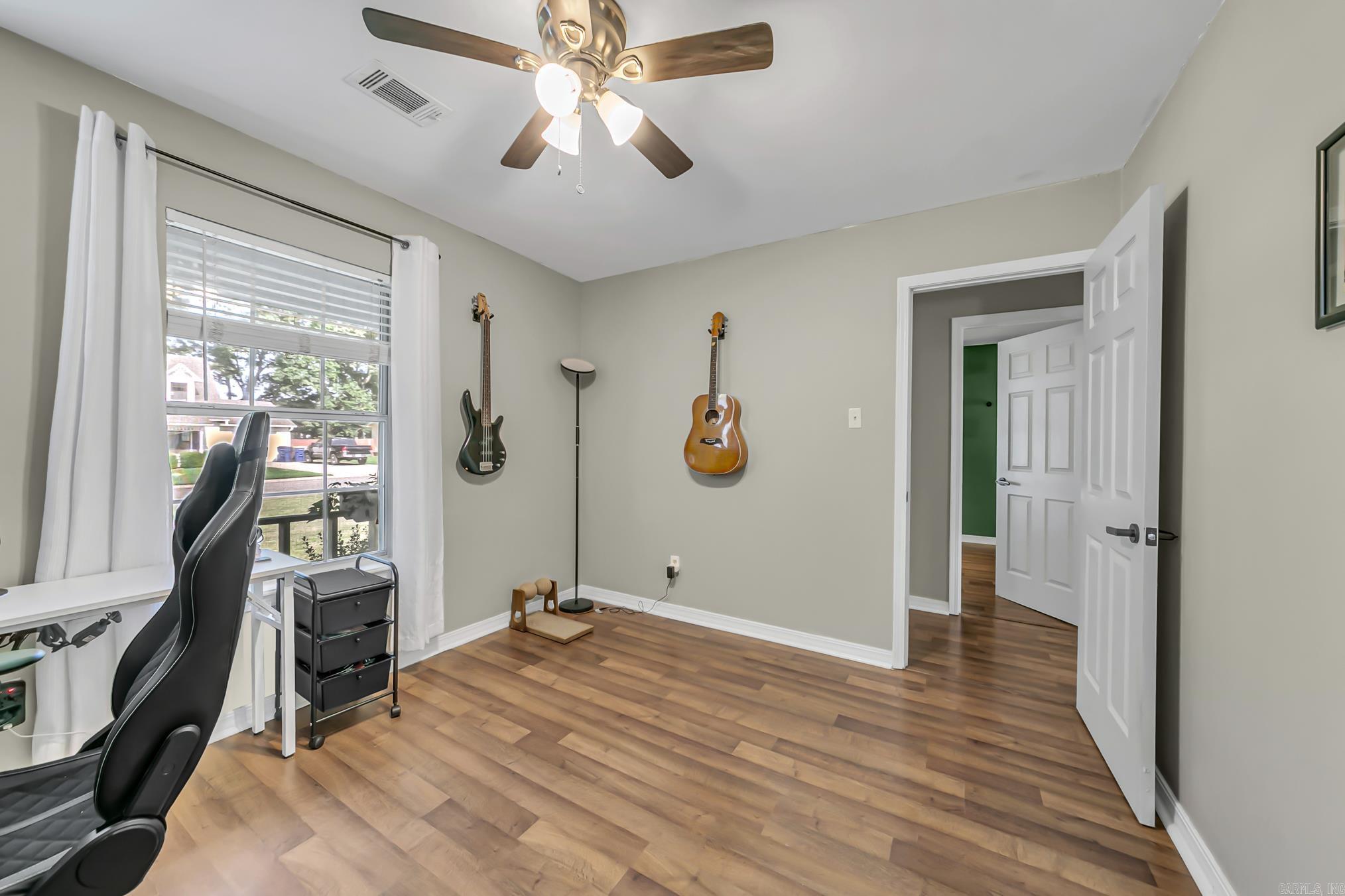 53 Park Circle  Cabot, AR