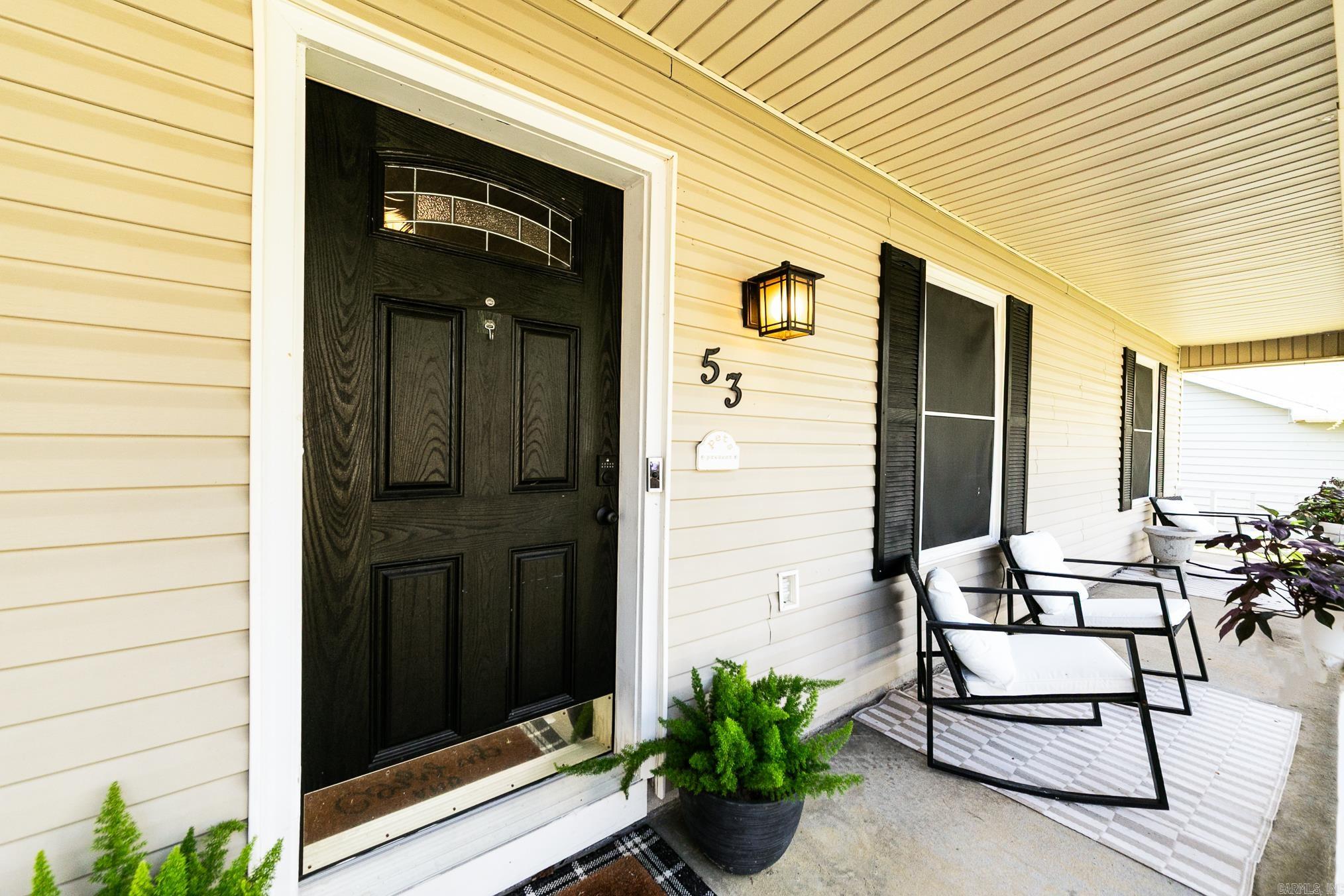 53 Park Circle  Cabot, AR