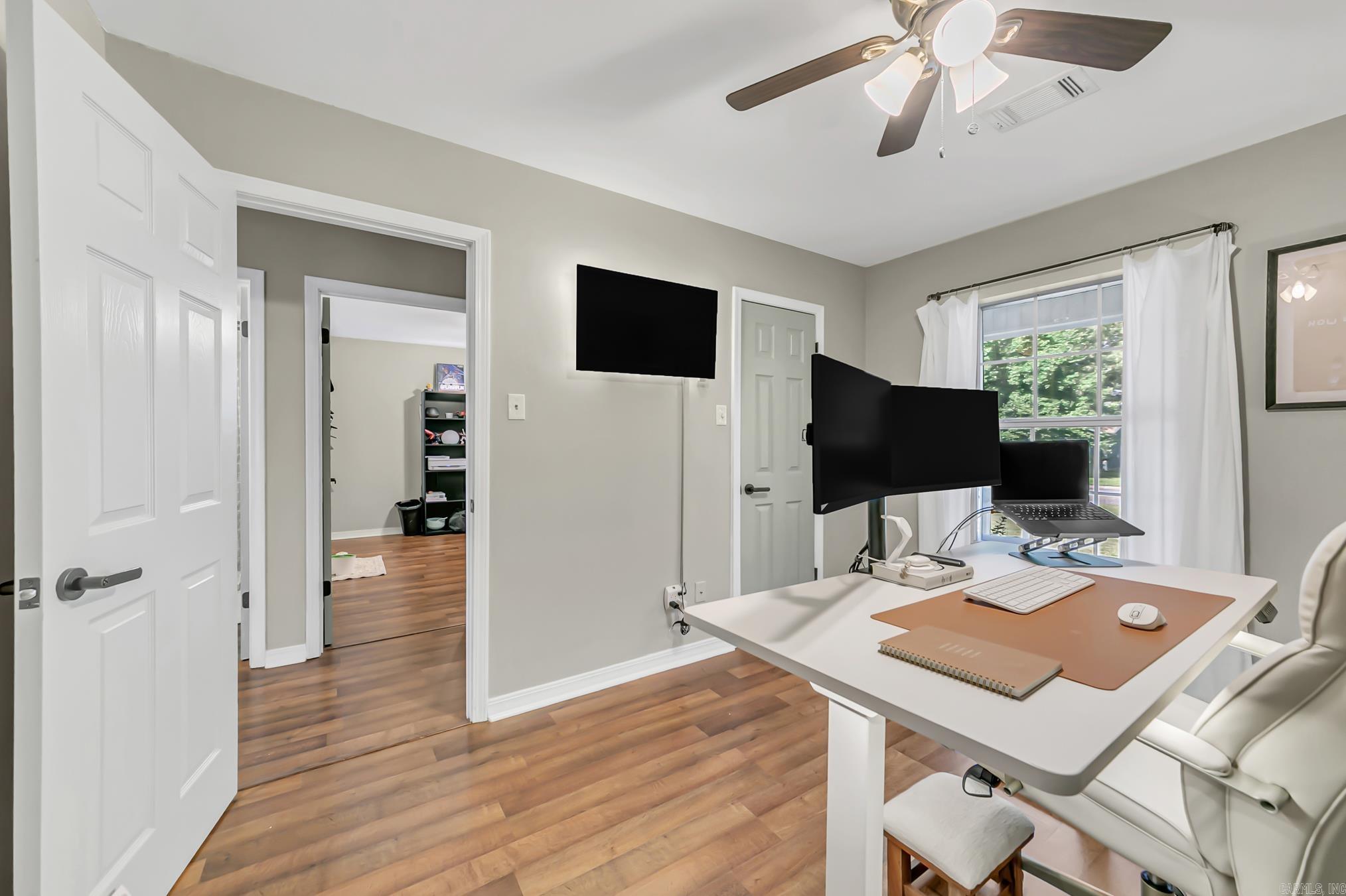 53 Park Circle  Cabot, AR