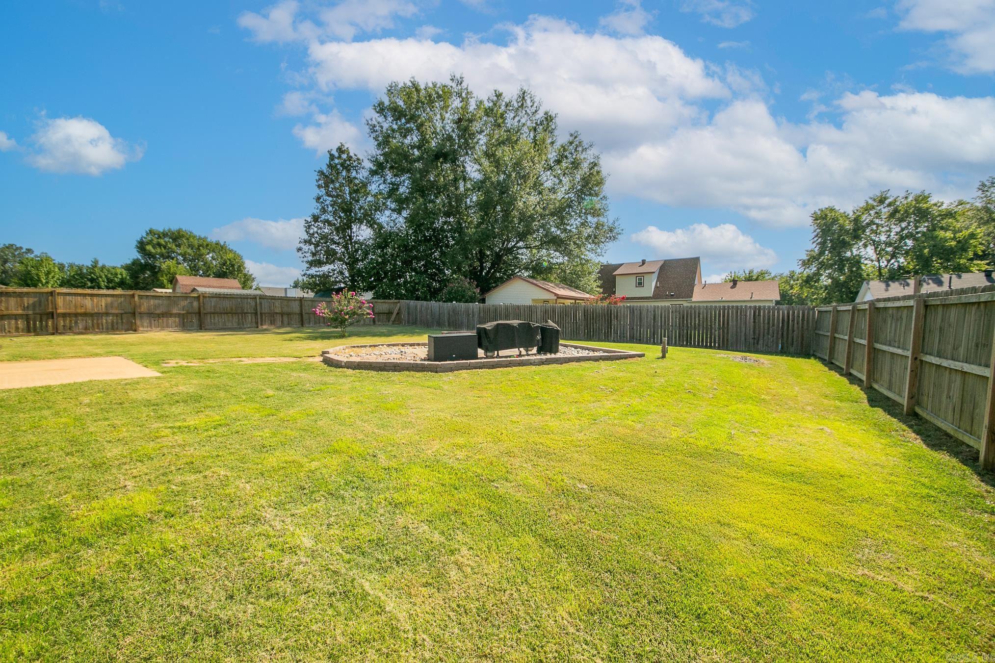 53 Park Circle  Cabot, AR
