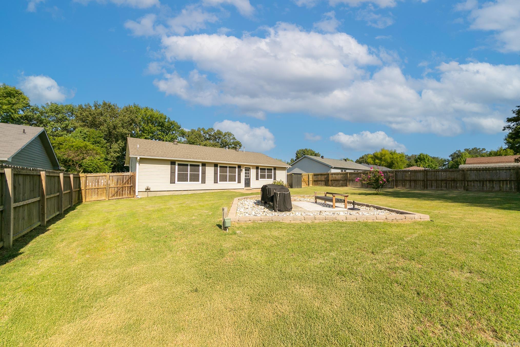 53 Park Circle  Cabot, AR