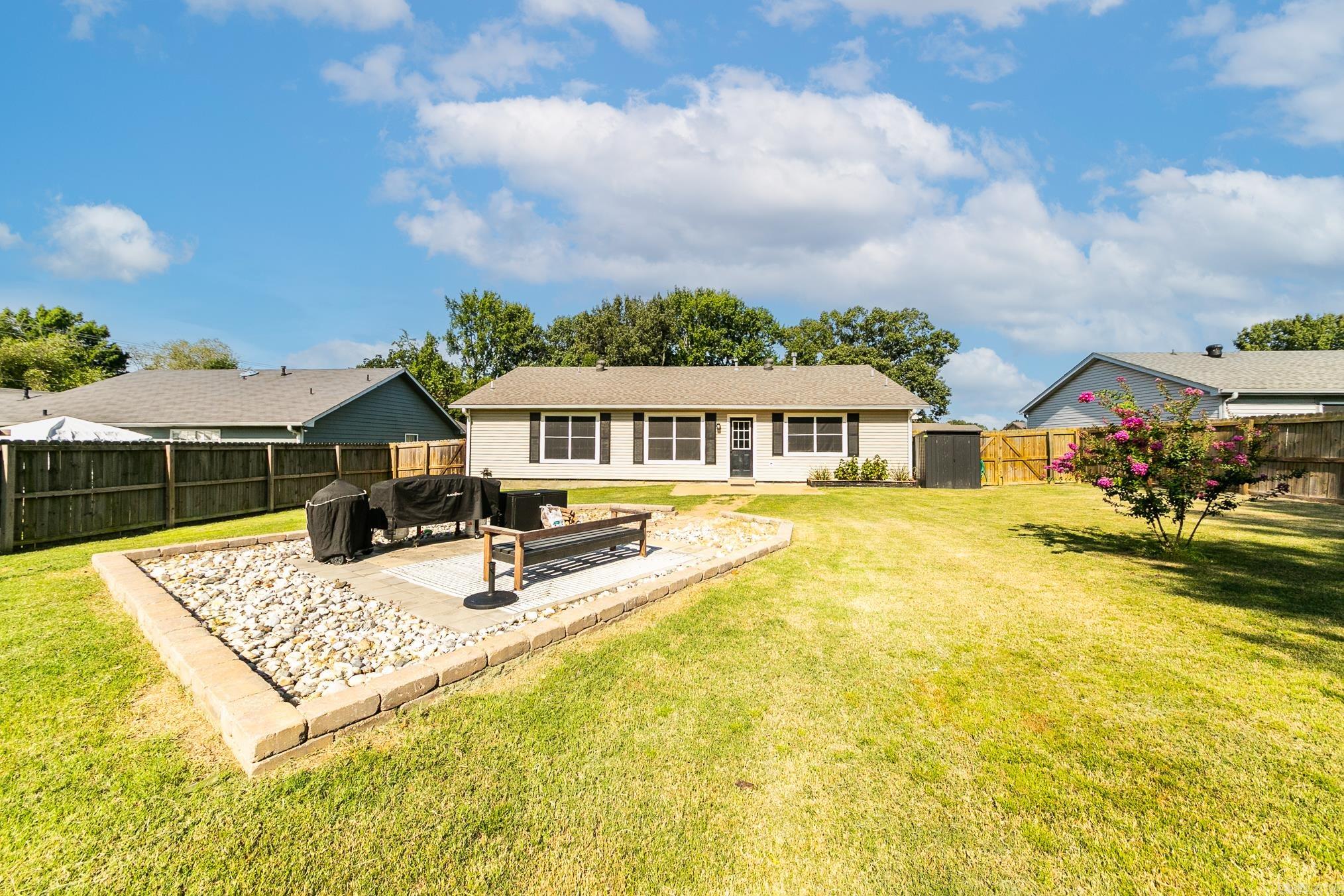 53 Park Circle  Cabot, AR