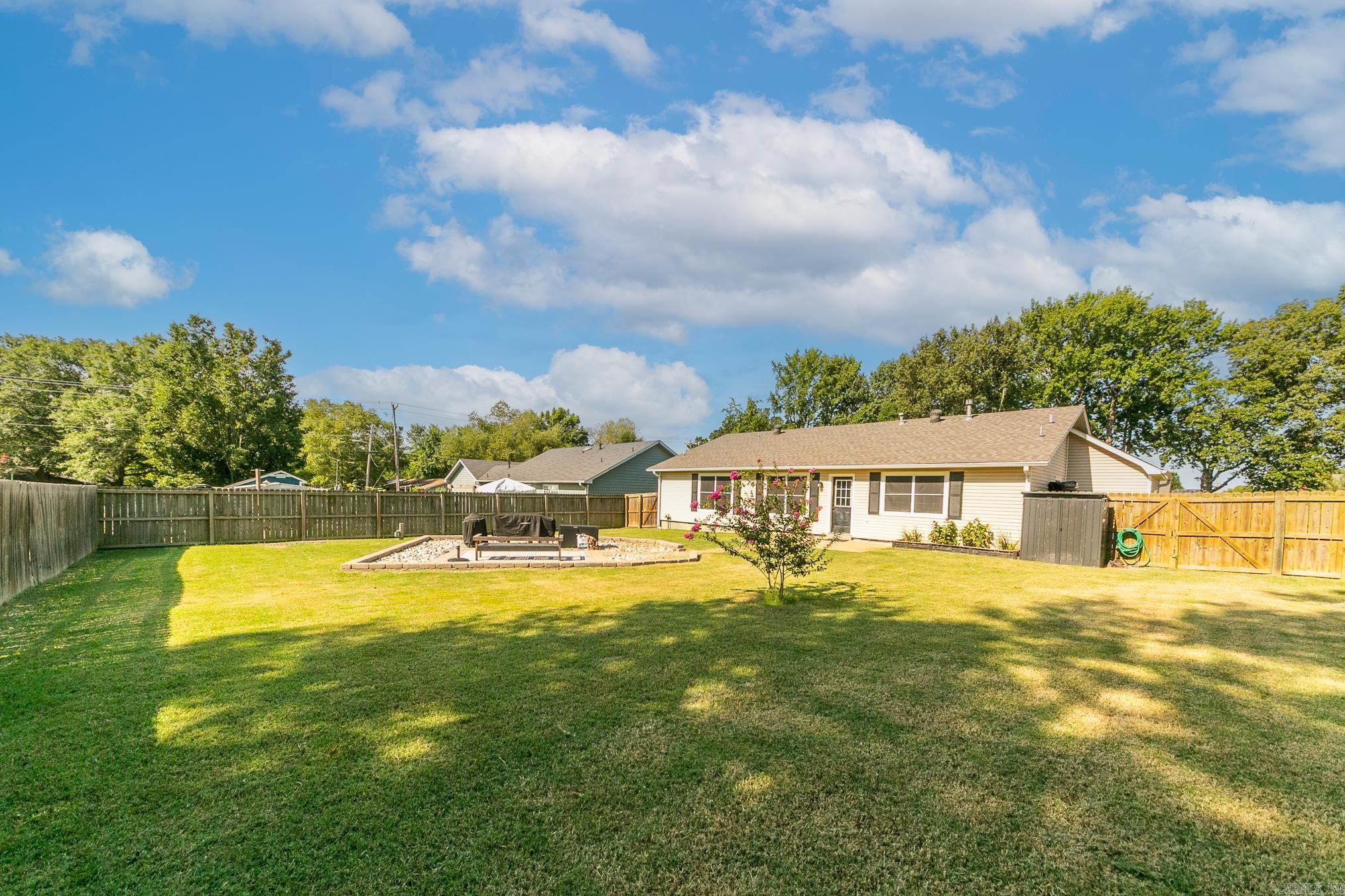 53 Park Circle  Cabot, AR