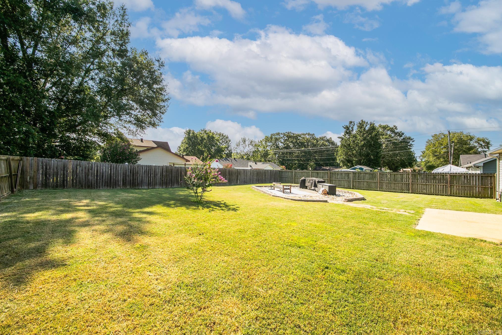 53 Park Circle  Cabot, AR
