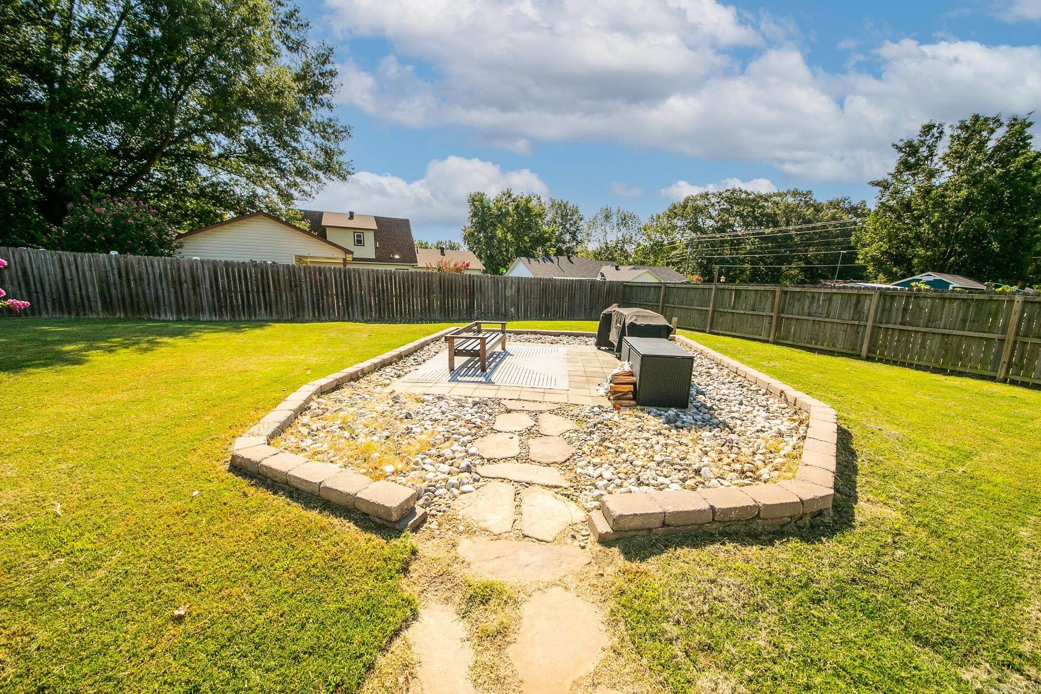53 Park Circle  Cabot, AR