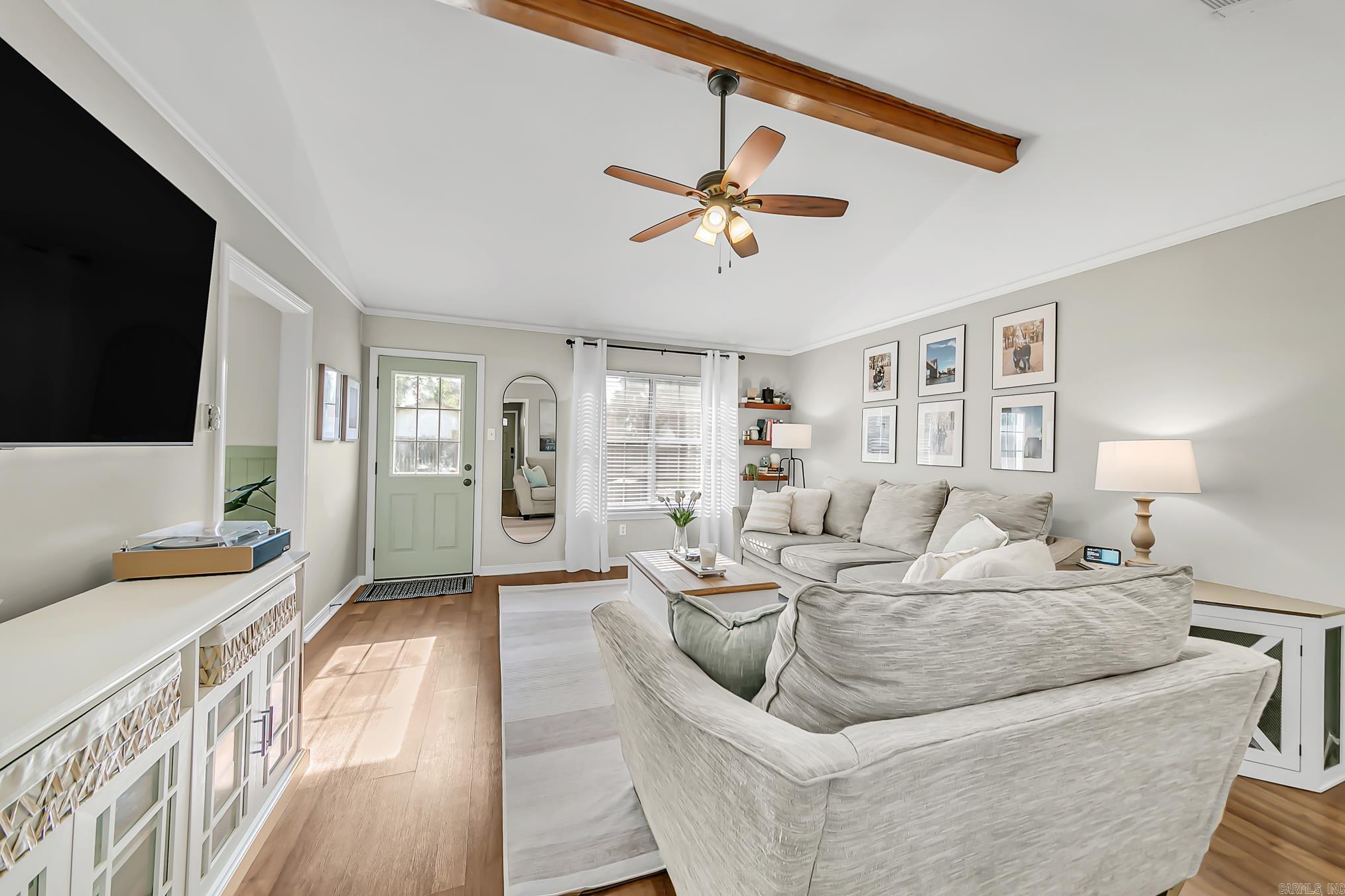 53 Park Circle  Cabot, AR