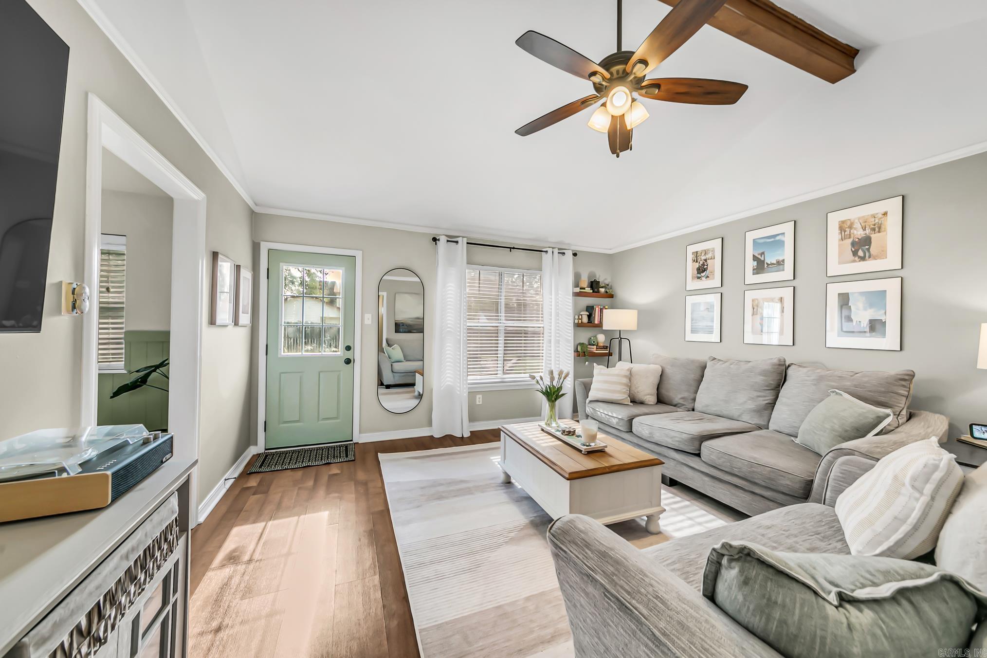 53 Park Circle  Cabot, AR