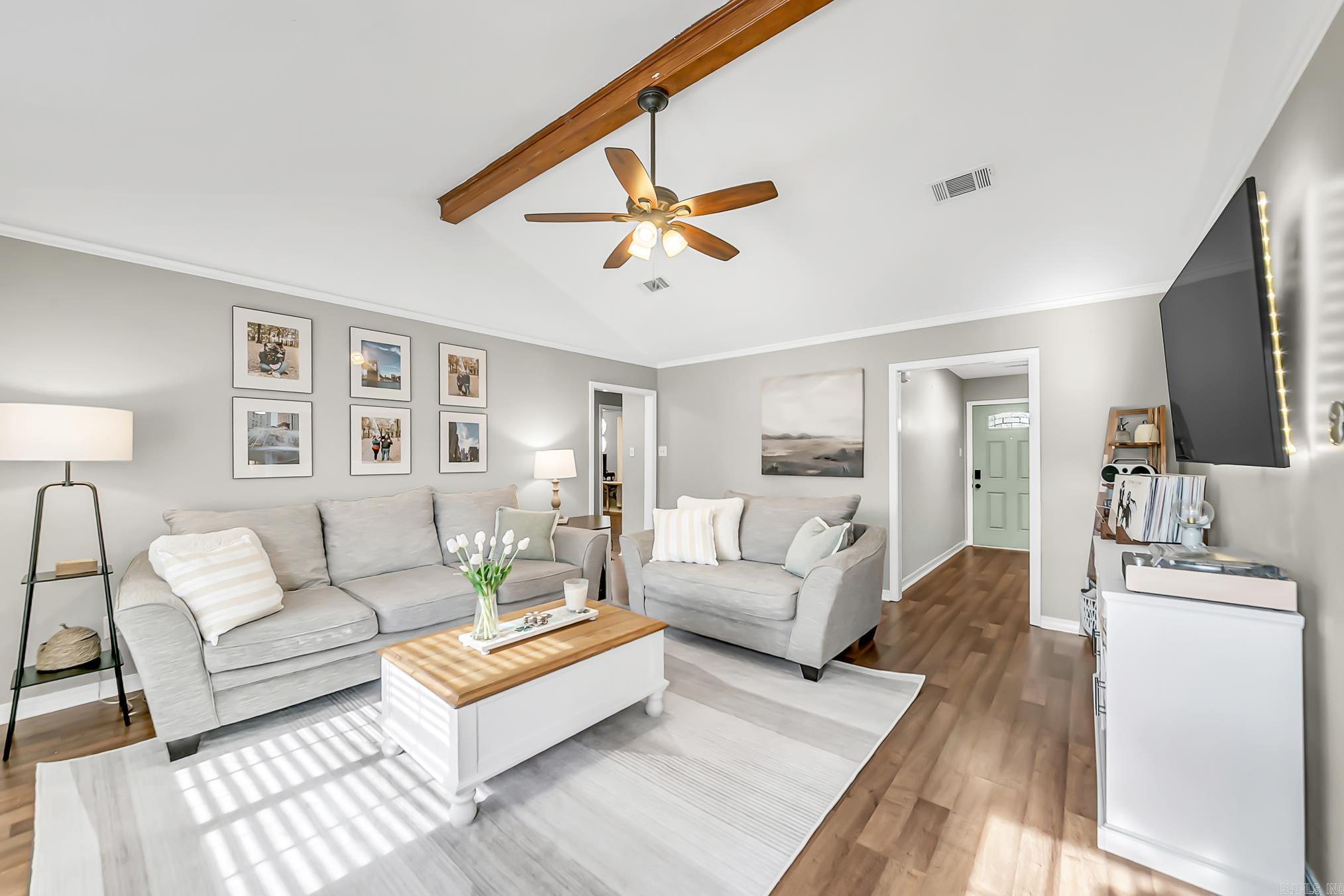 53 Park Circle  Cabot, AR