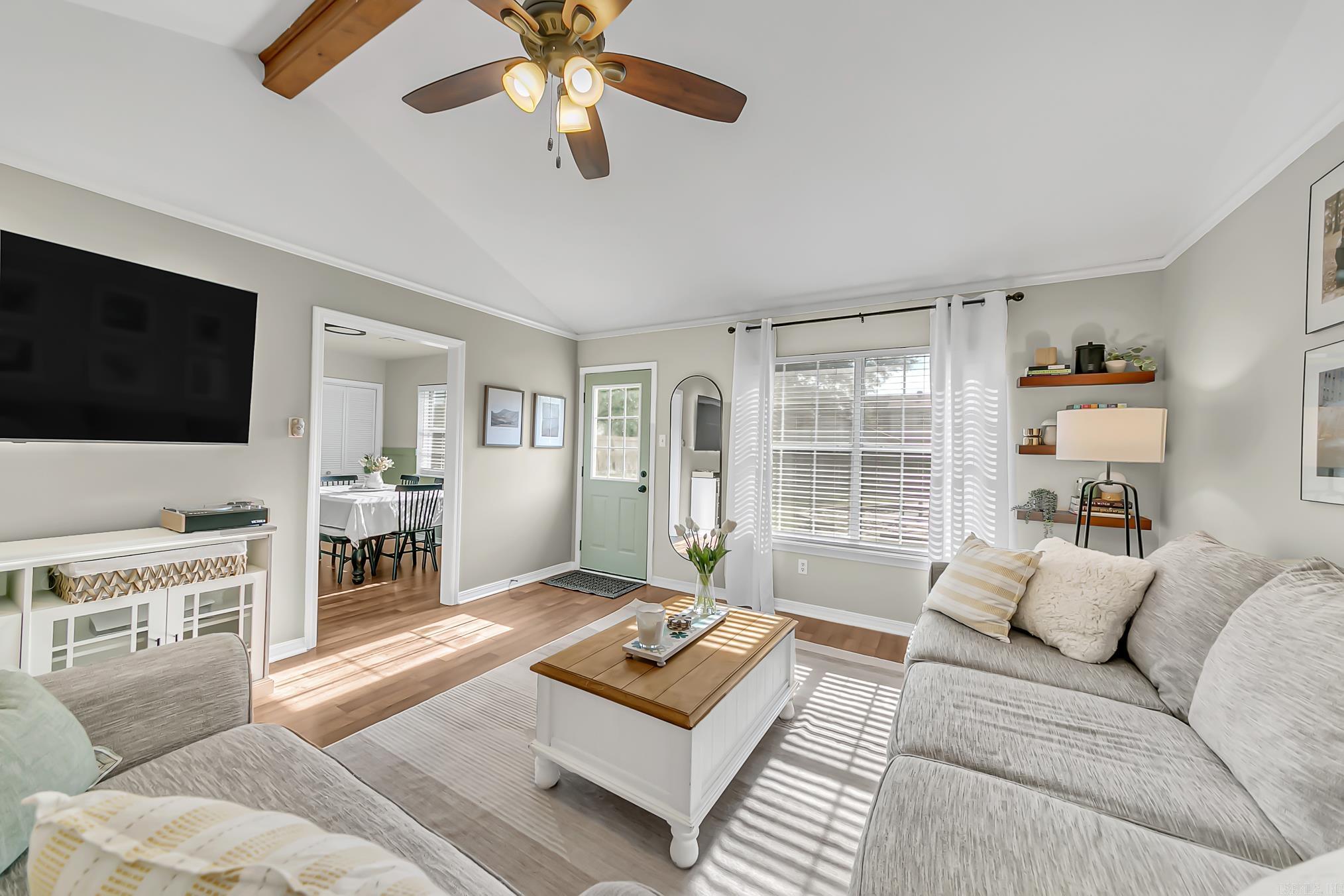 53 Park Circle  Cabot, AR
