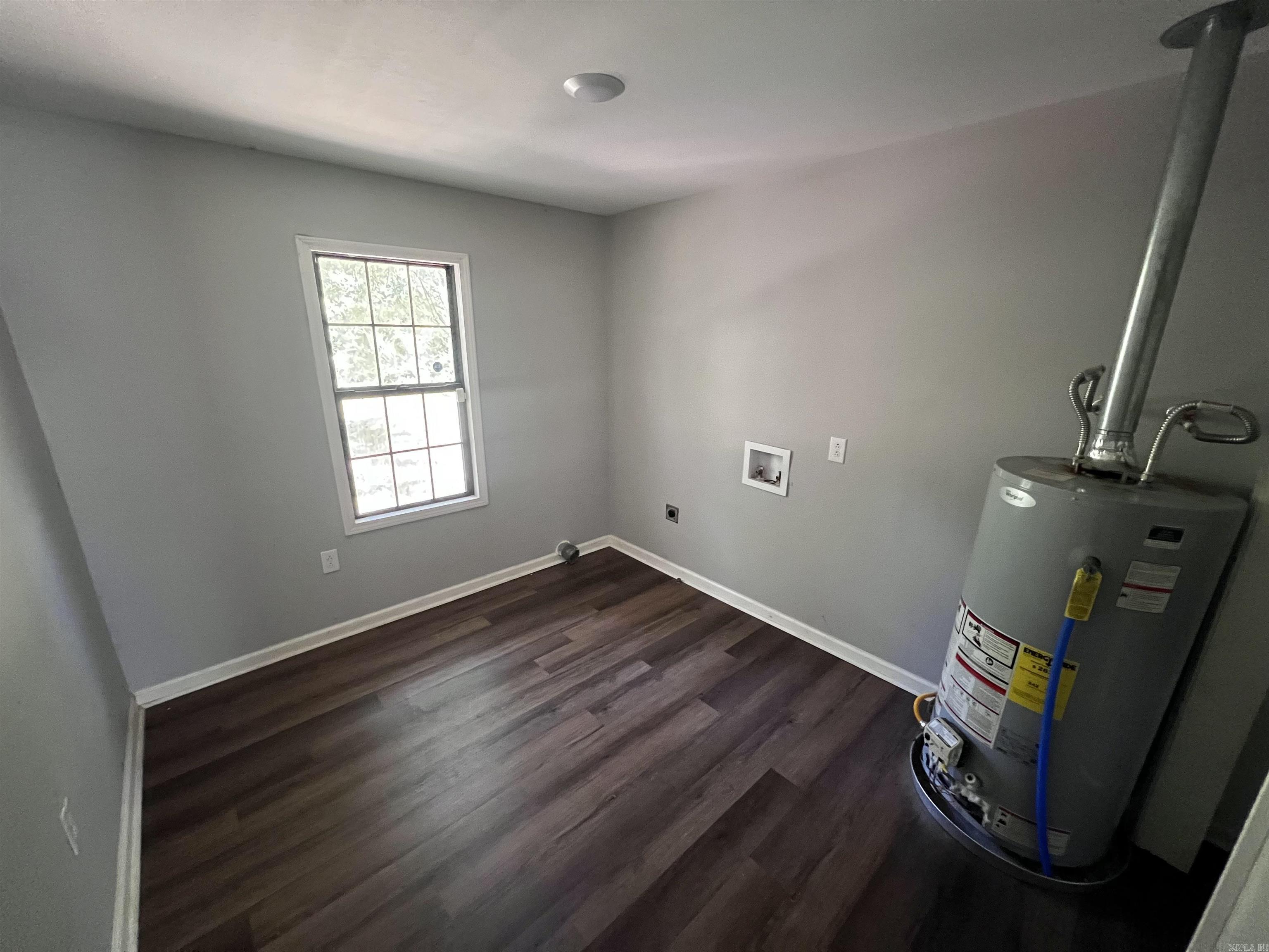 8109 Sulphur Springs  Pine Bluff, AR