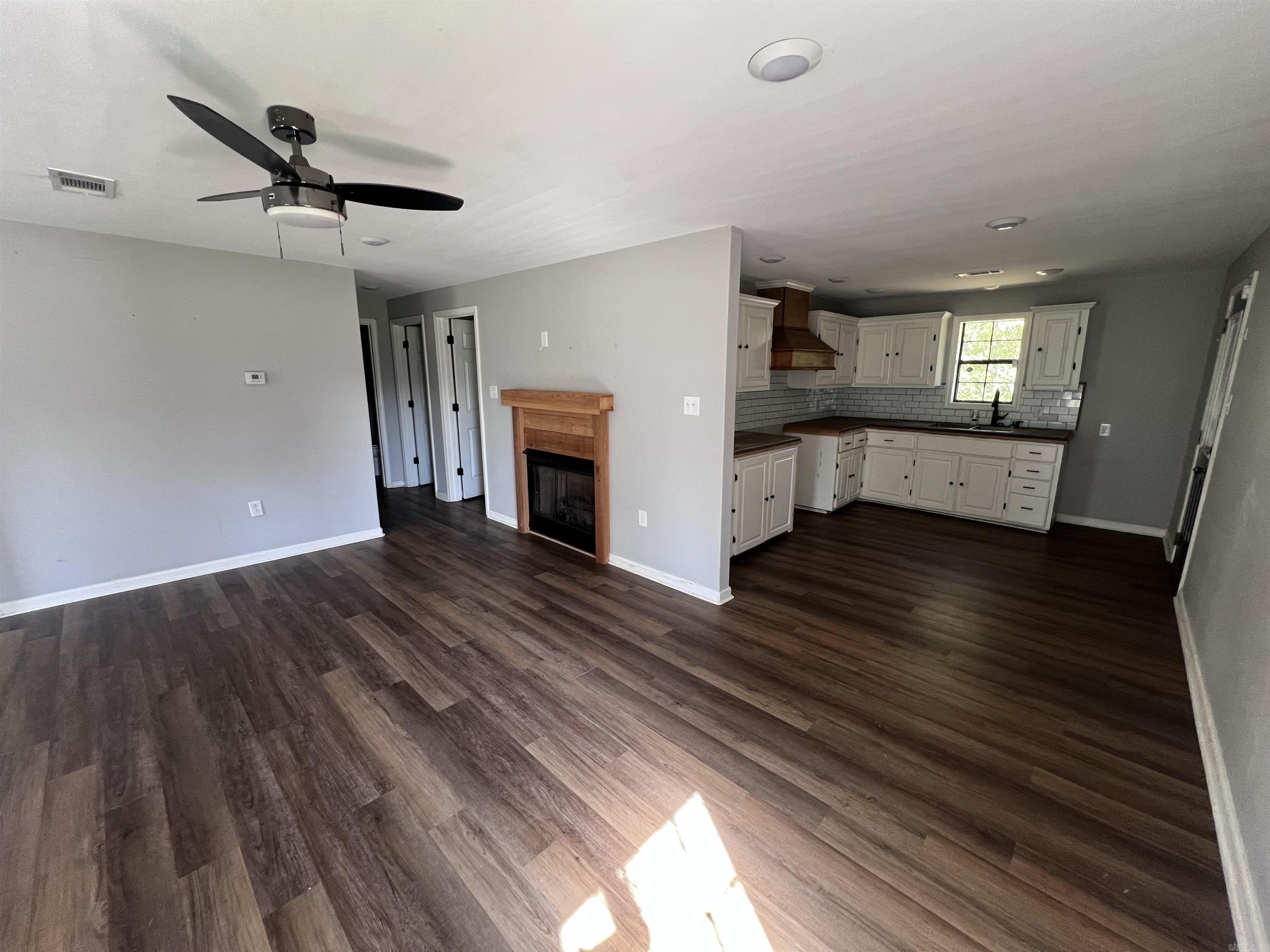 8109 Sulphur Springs  Pine Bluff, AR