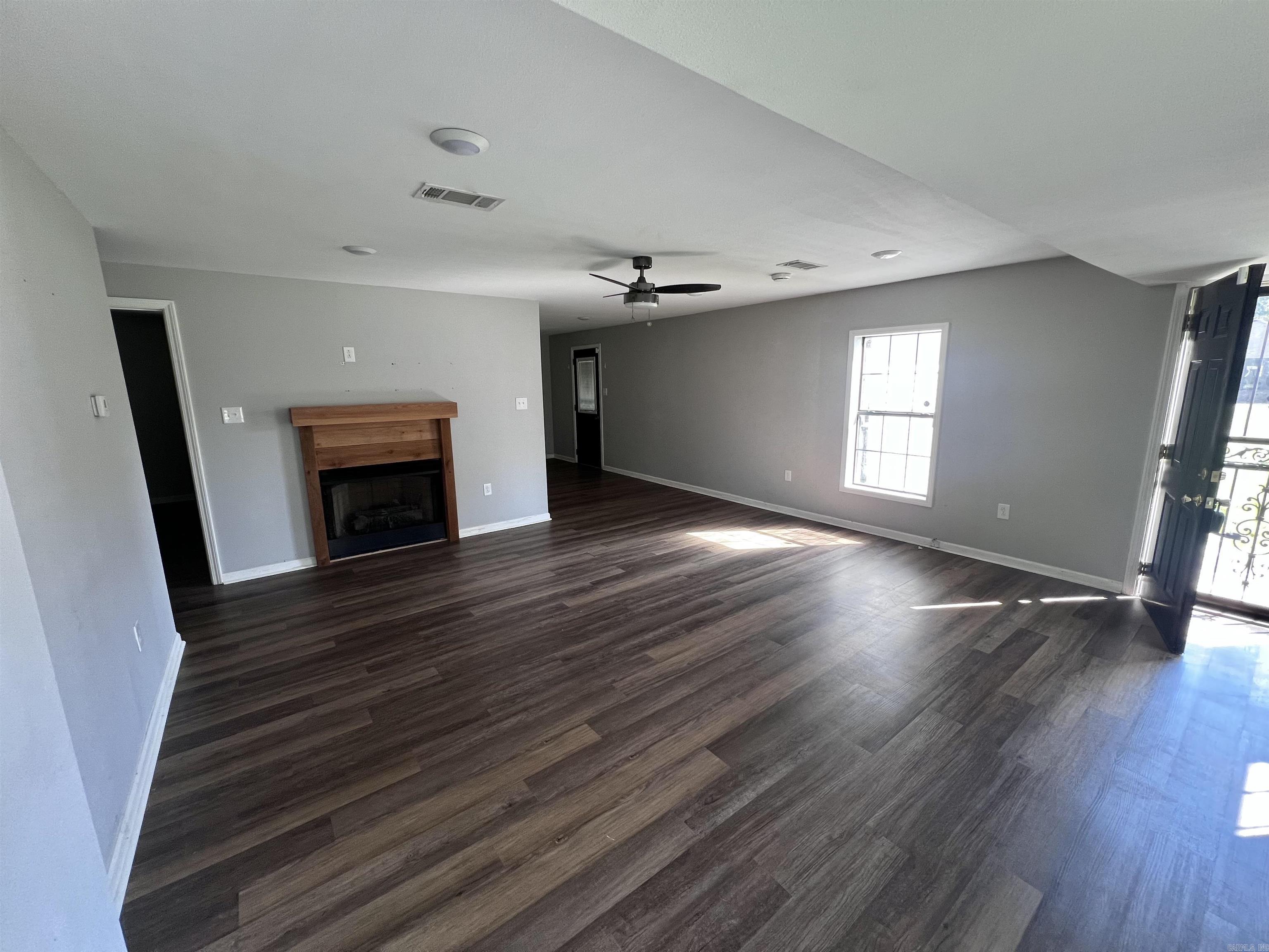 8109 Sulphur Springs  Pine Bluff, AR