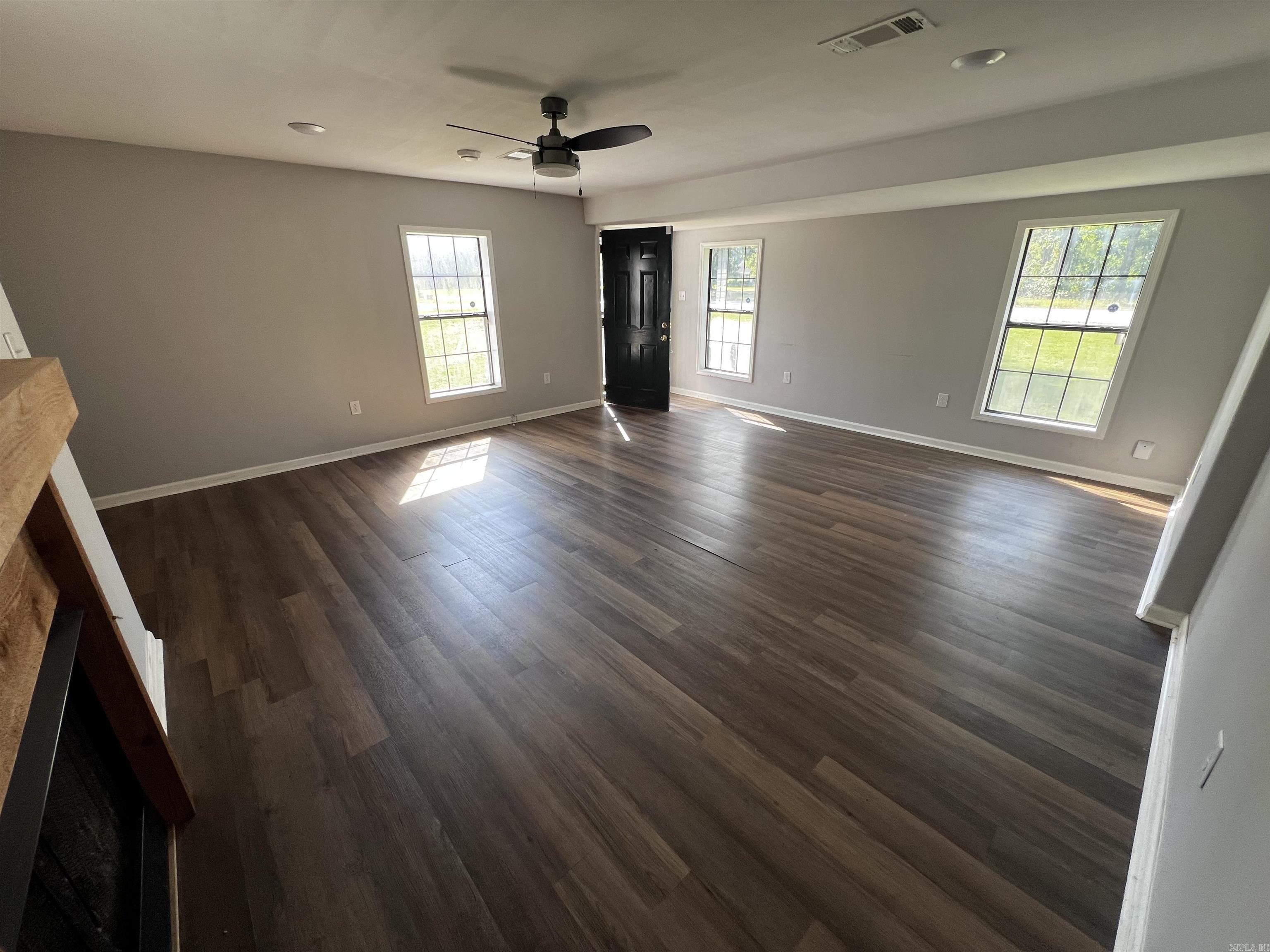 8109 Sulphur Springs  Pine Bluff, AR