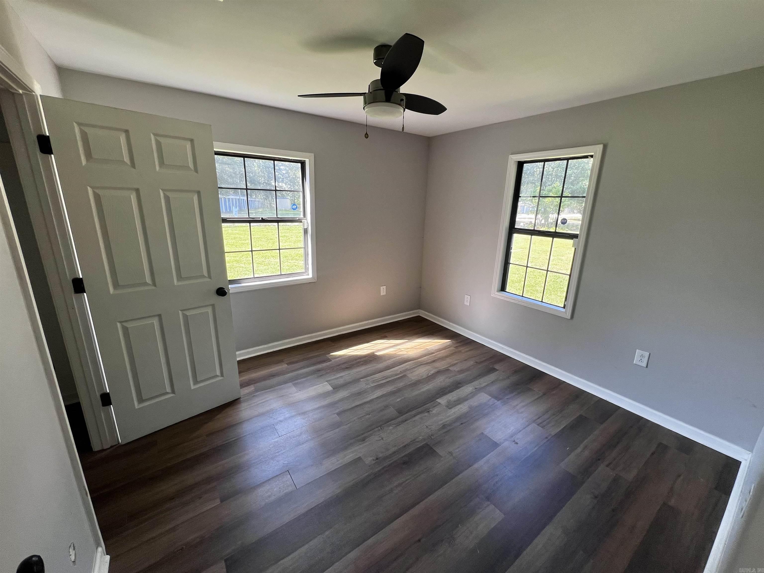 8109 Sulphur Springs  Pine Bluff, AR
