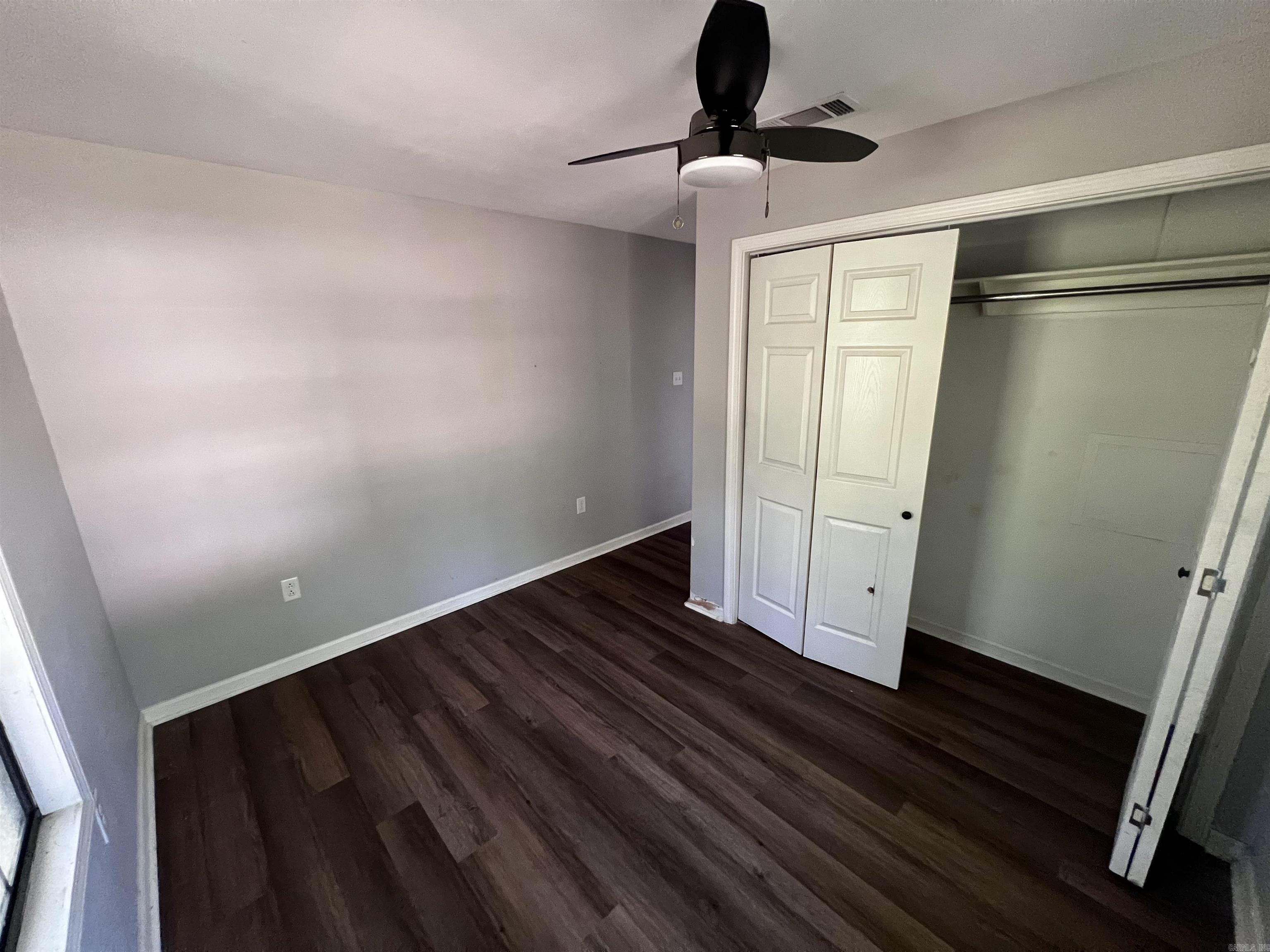 8109 Sulphur Springs  Pine Bluff, AR