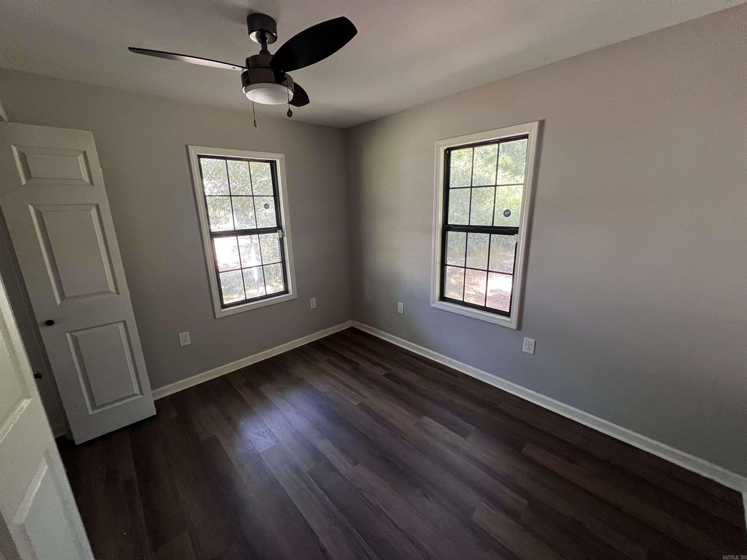 8109 Sulphur Springs  Pine Bluff, AR