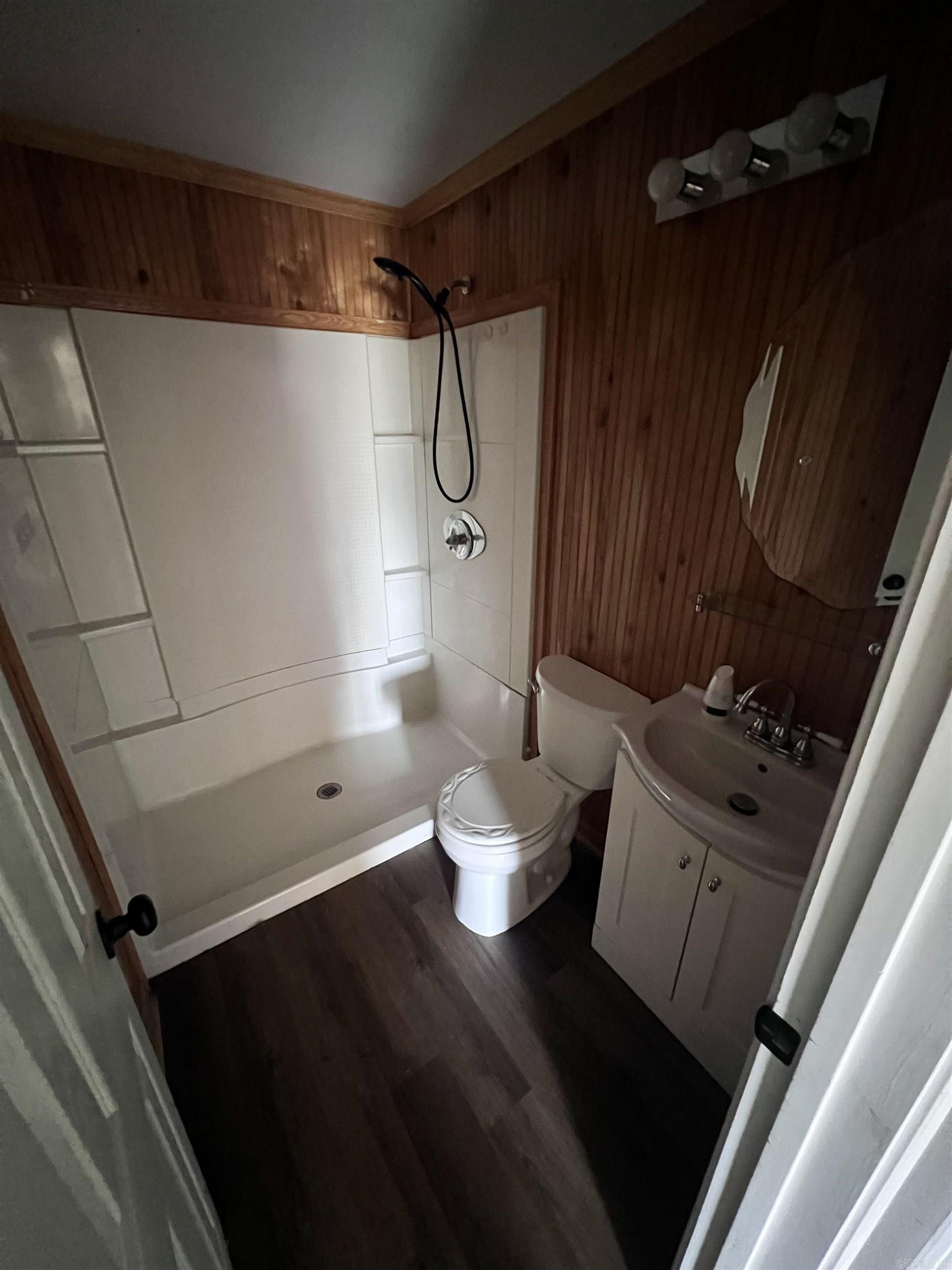 8109 Sulphur Springs  Pine Bluff, AR