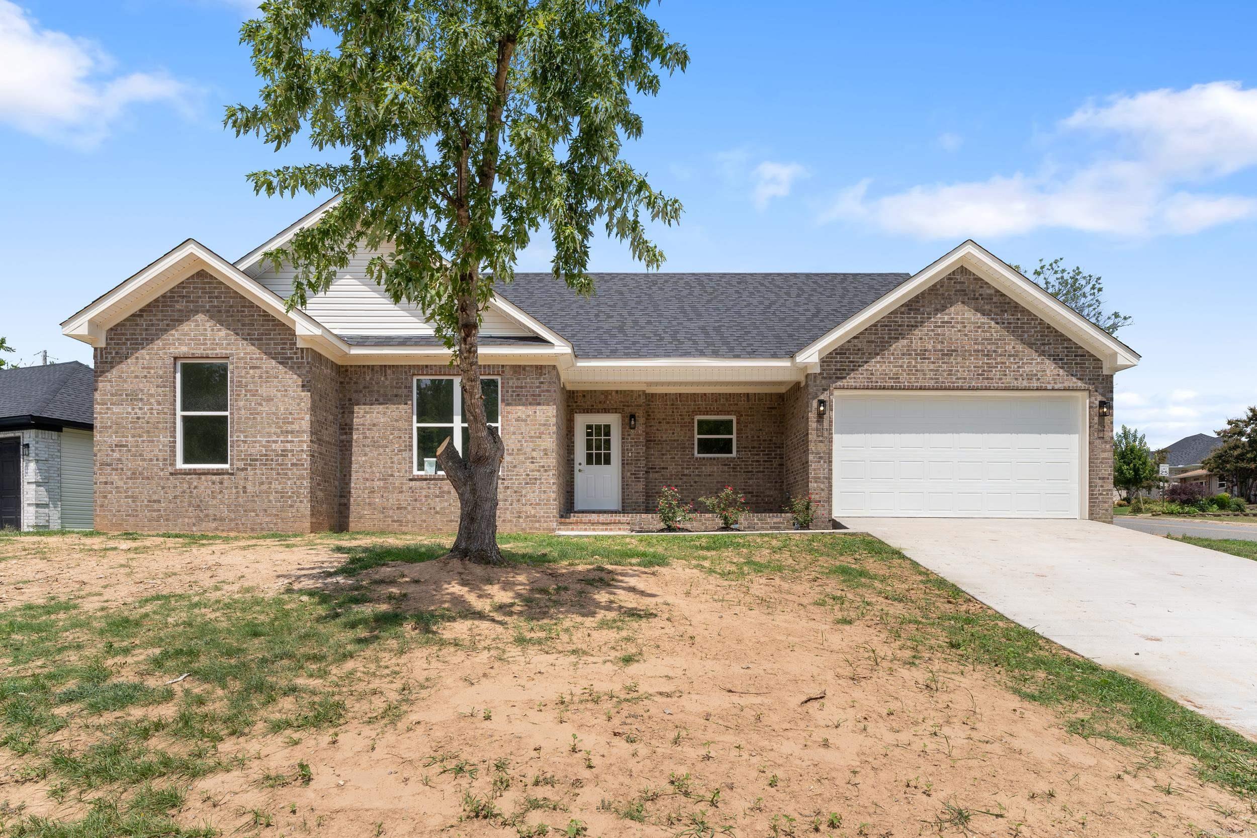 1400 Nicole  North Little Rock, AR