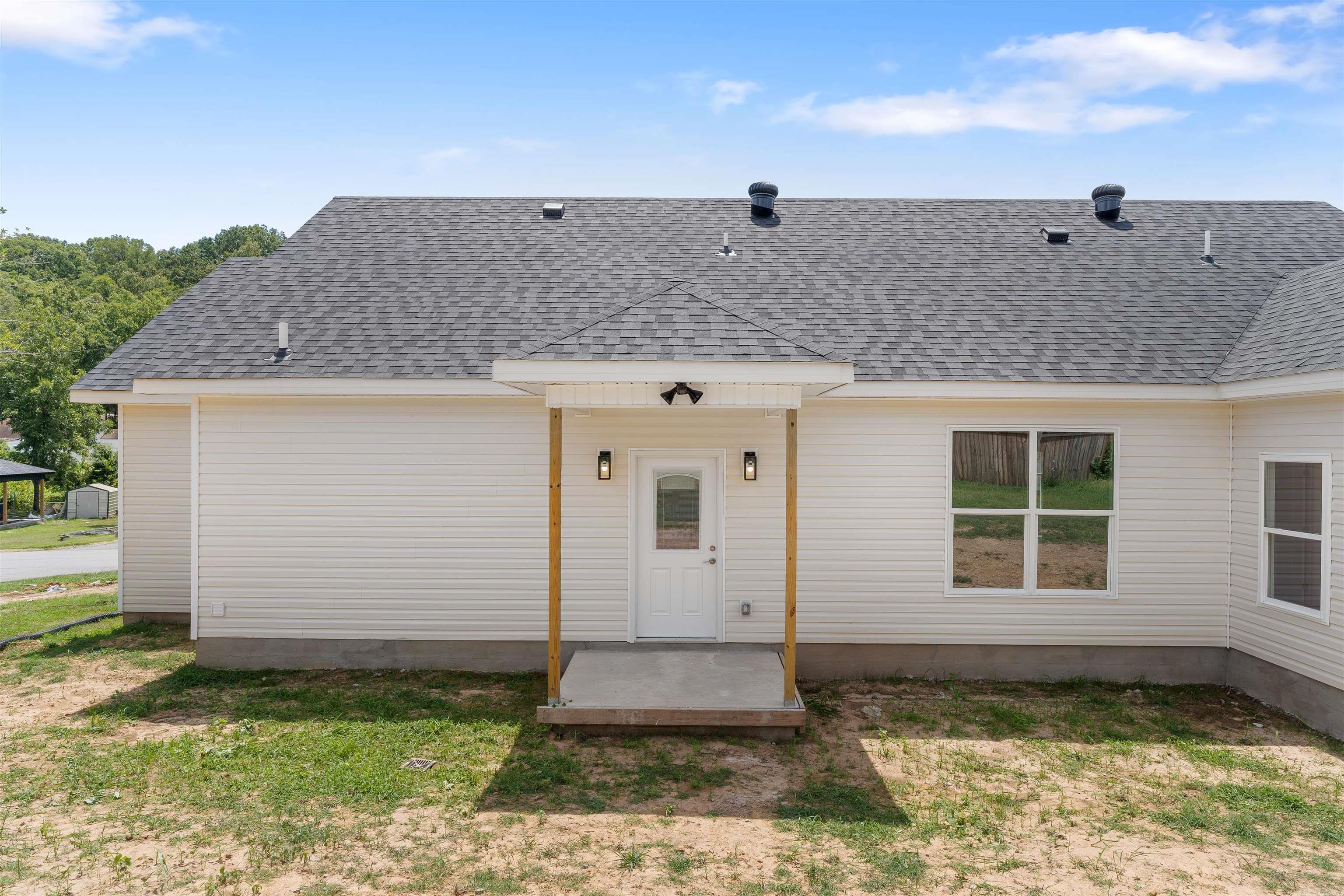 1400 Nicole  North Little Rock, AR