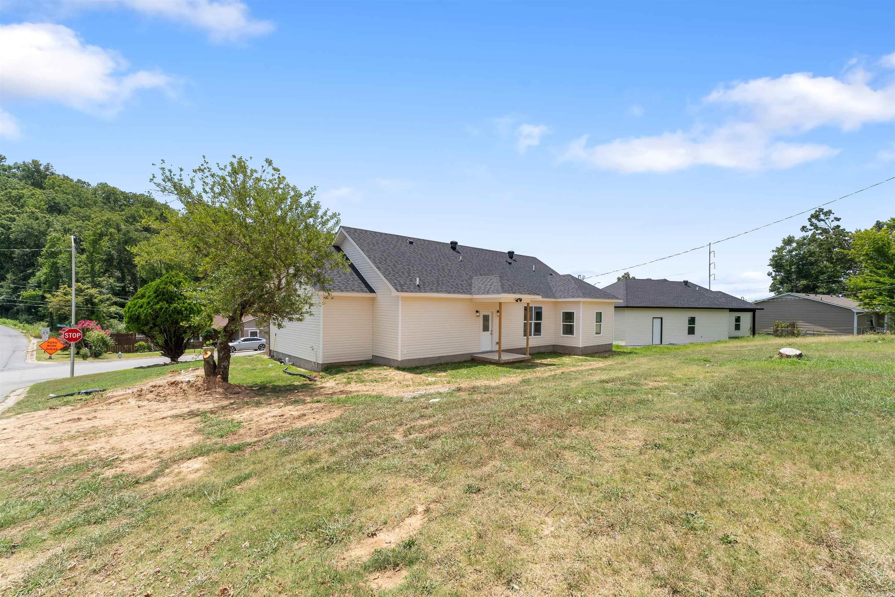 1400 Nicole  North Little Rock, AR