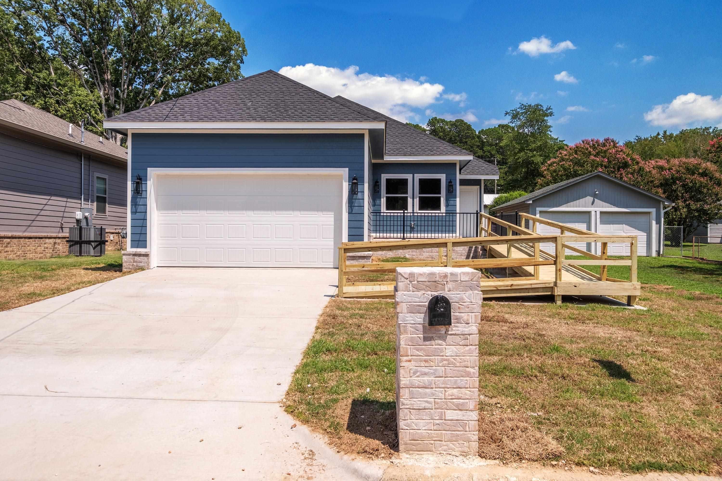 4411 Bowers  Little Rock, AR