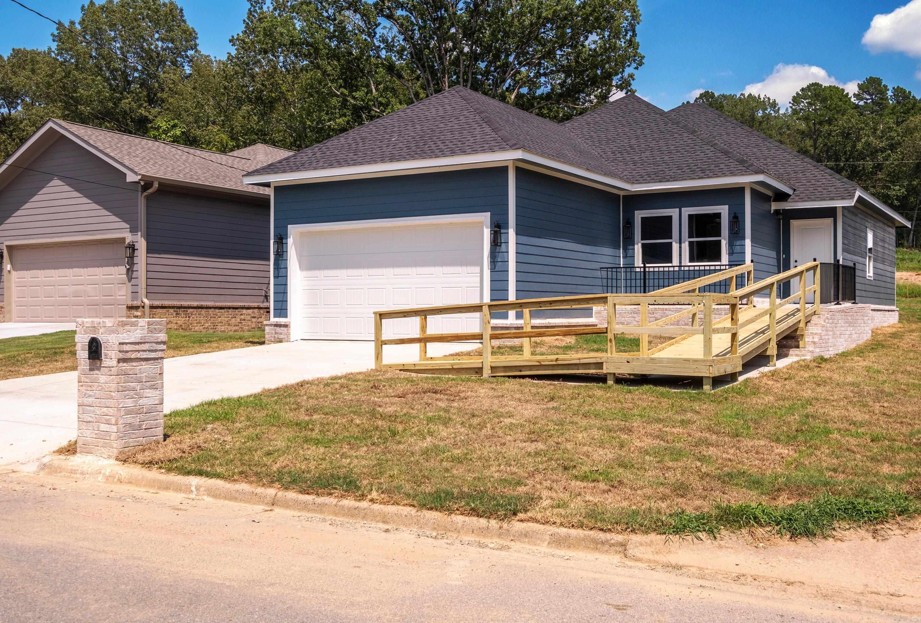 4411 Bowers  Little Rock, AR