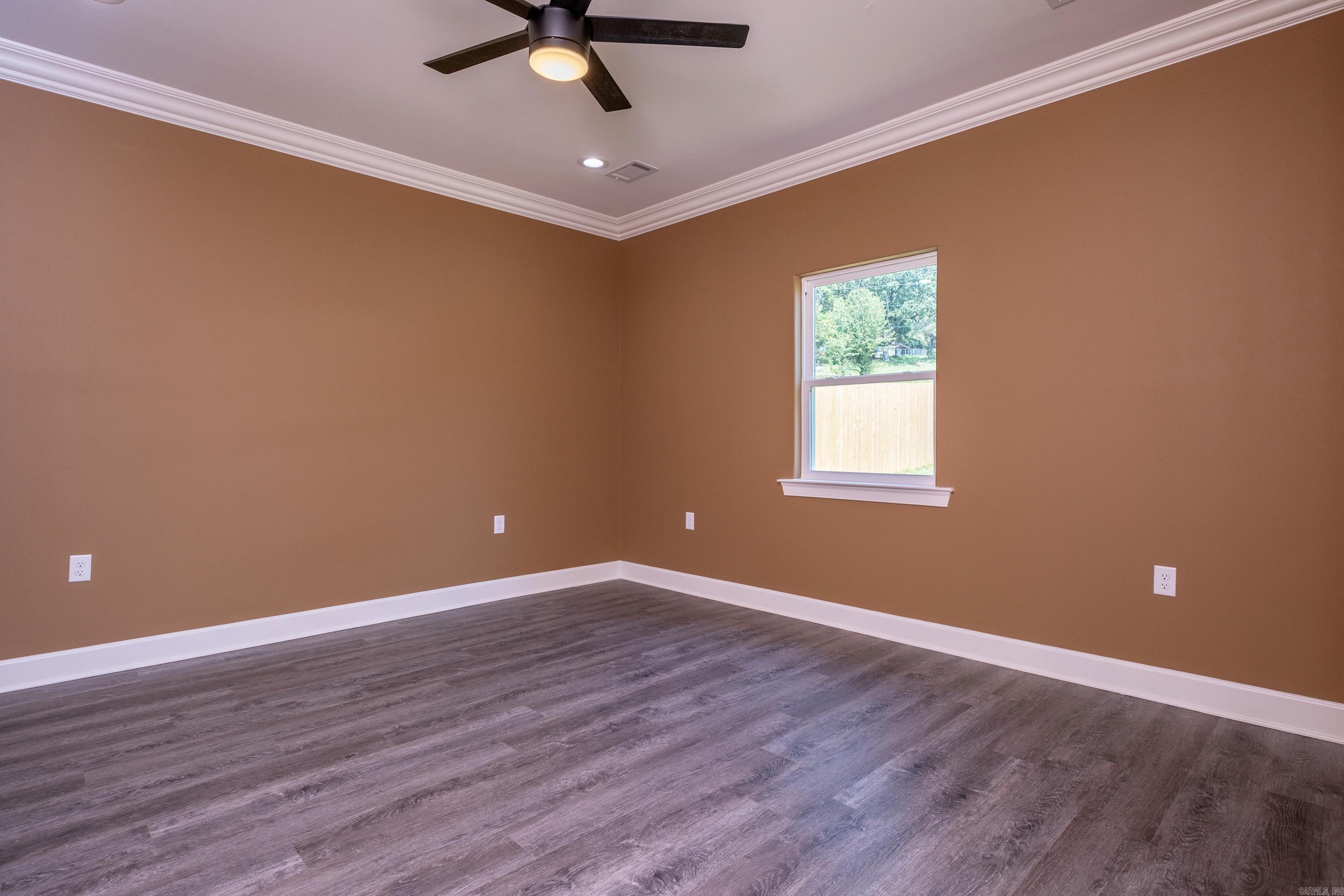 4411 Bowers  Little Rock, AR