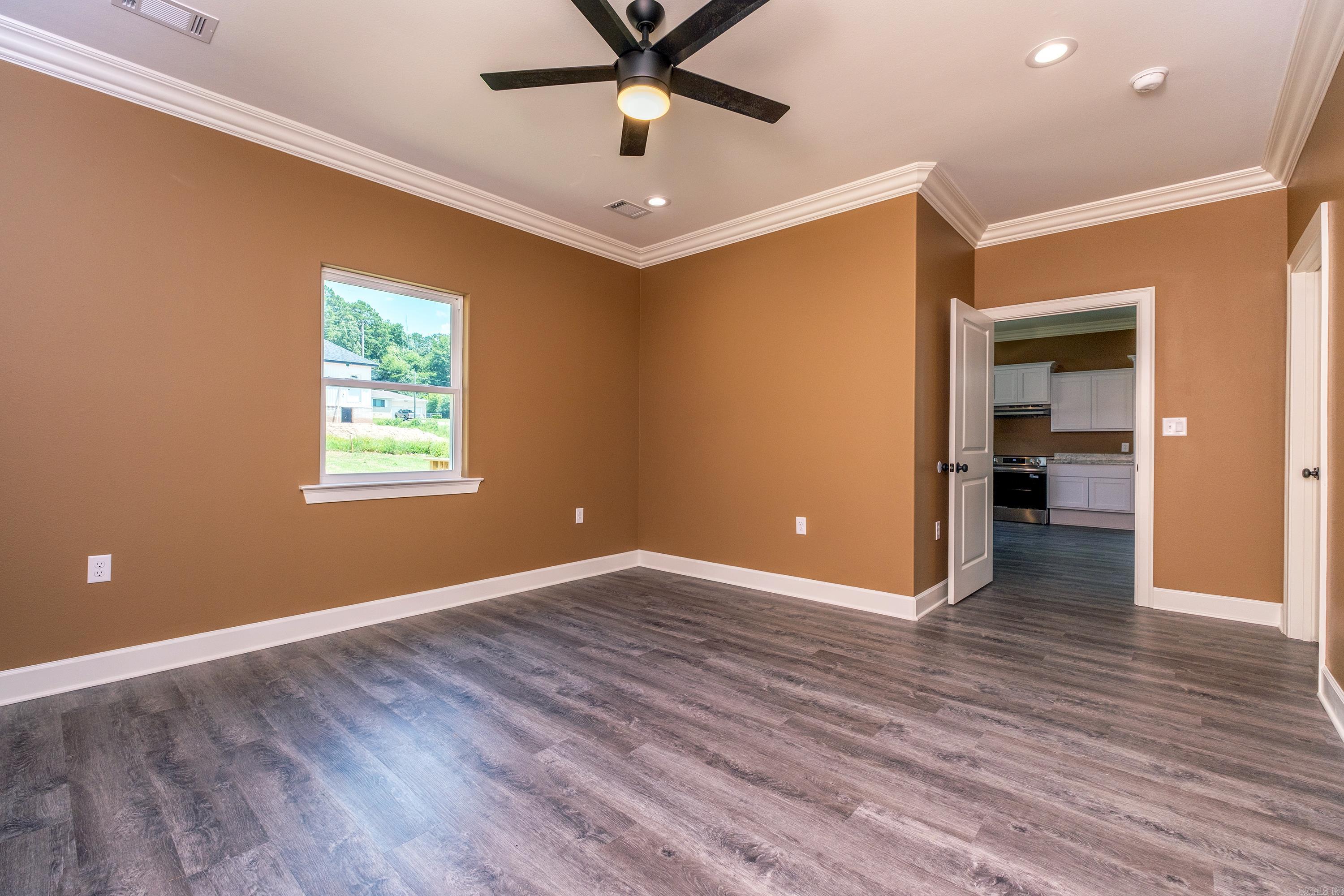 4411 Bowers  Little Rock, AR