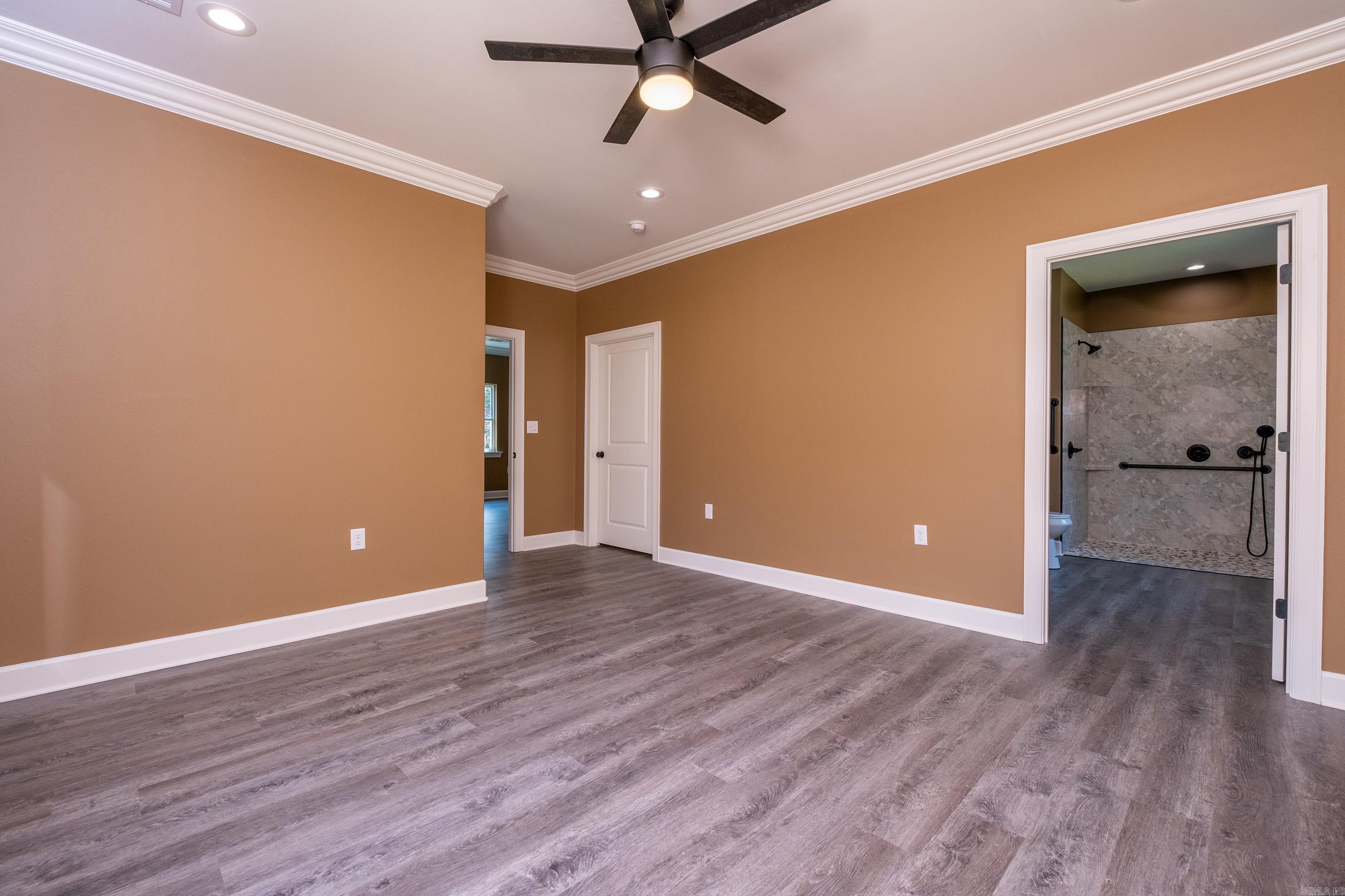 4411 Bowers  Little Rock, AR