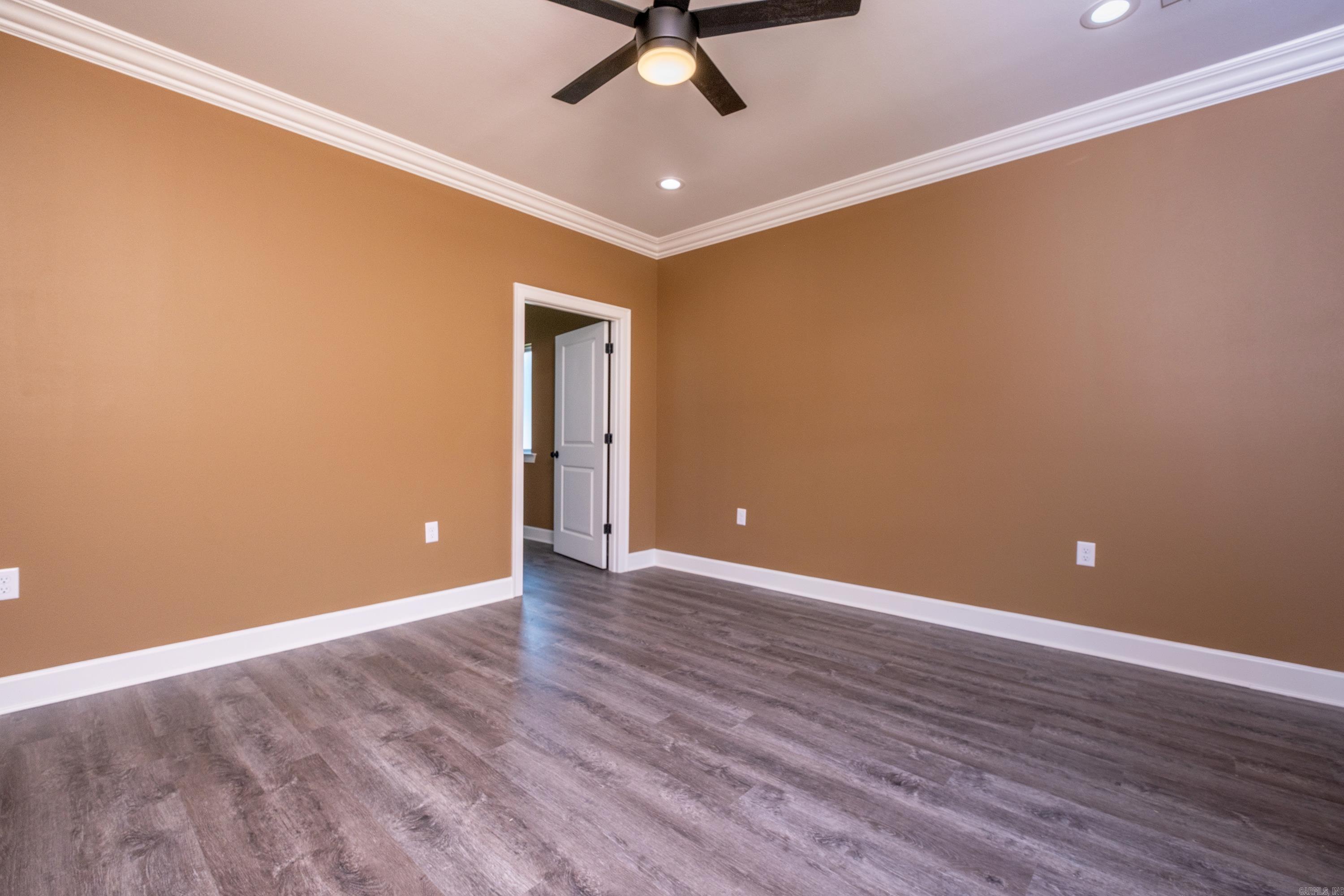4411 Bowers  Little Rock, AR