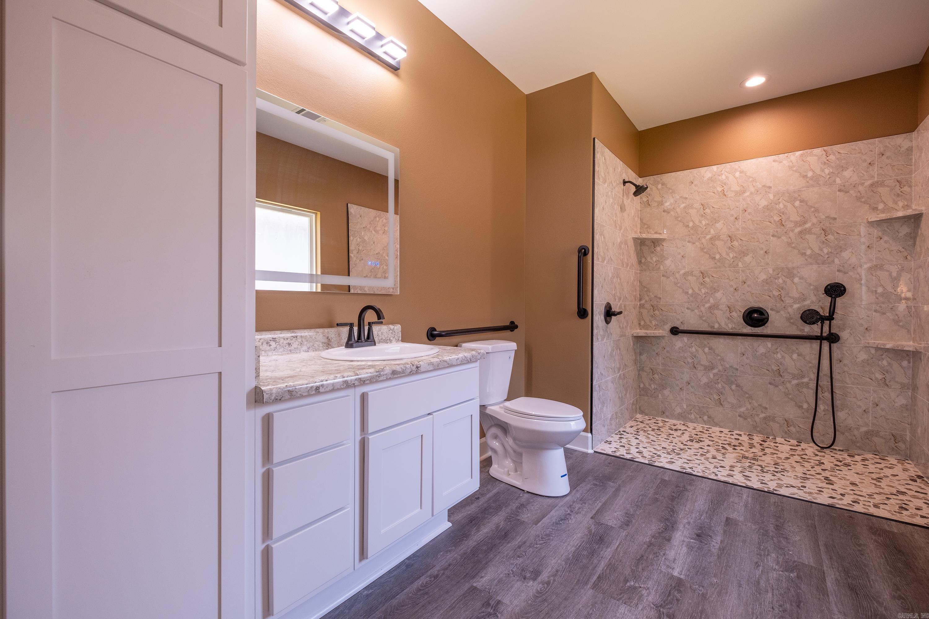 4411 Bowers  Little Rock, AR
