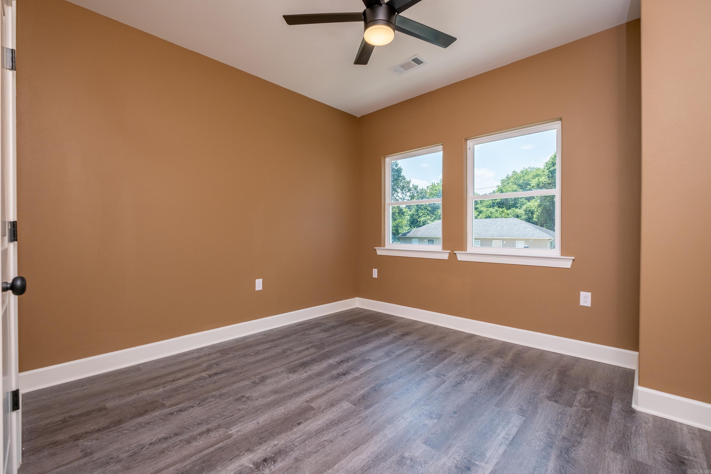 4411 Bowers  Little Rock, AR