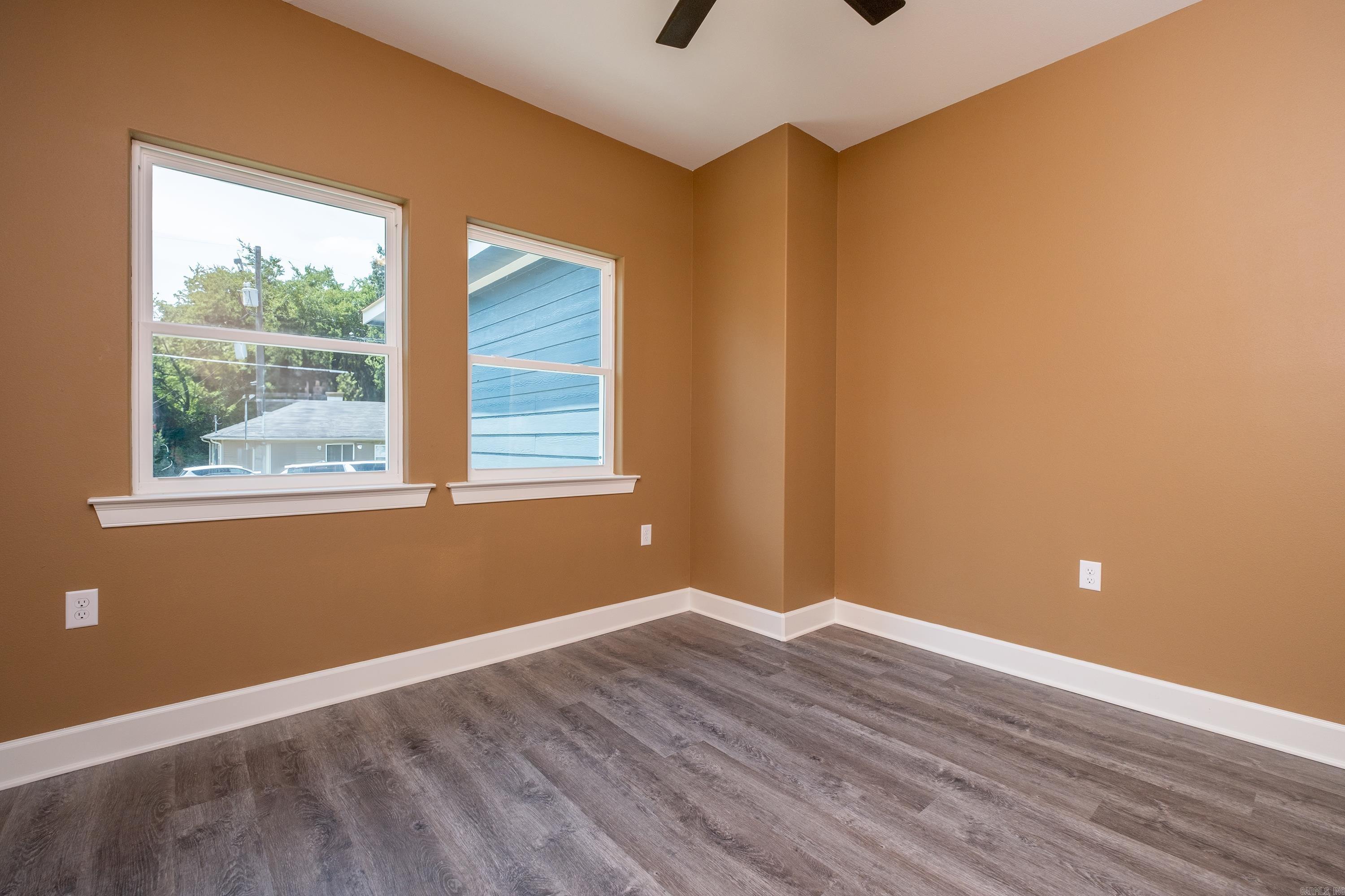 4411 Bowers  Little Rock, AR