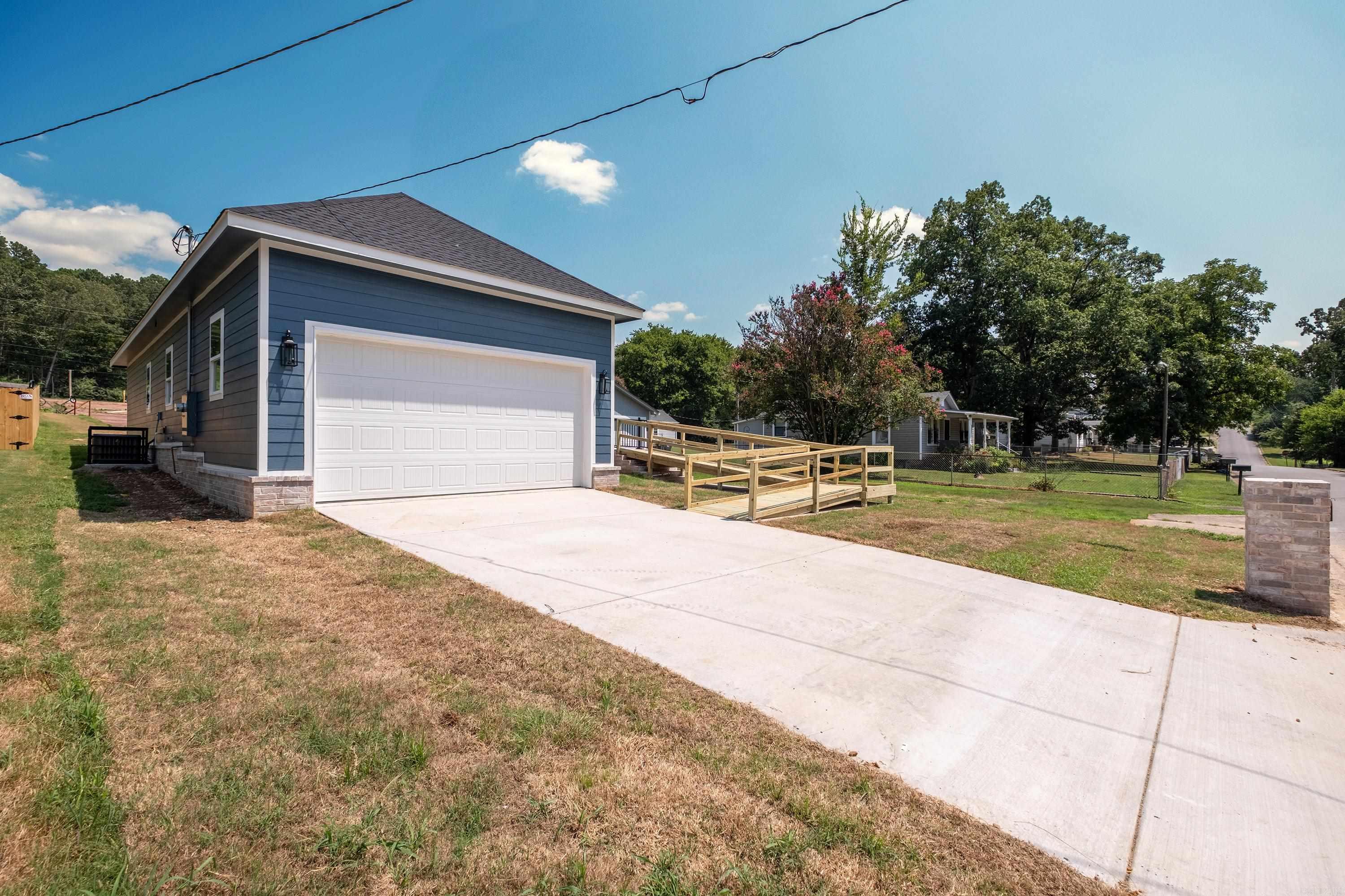 4411 Bowers  Little Rock, AR