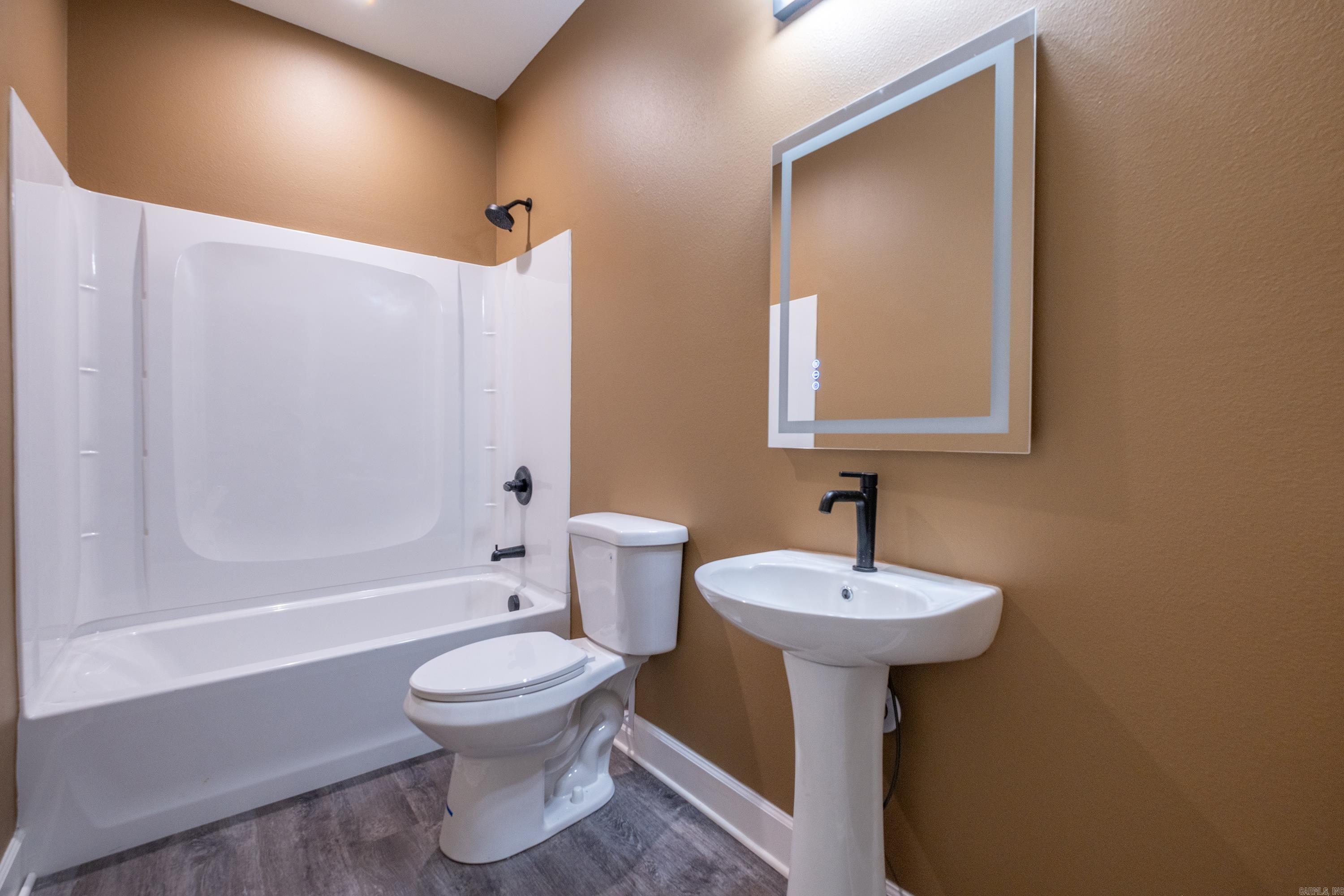 4411 Bowers  Little Rock, AR