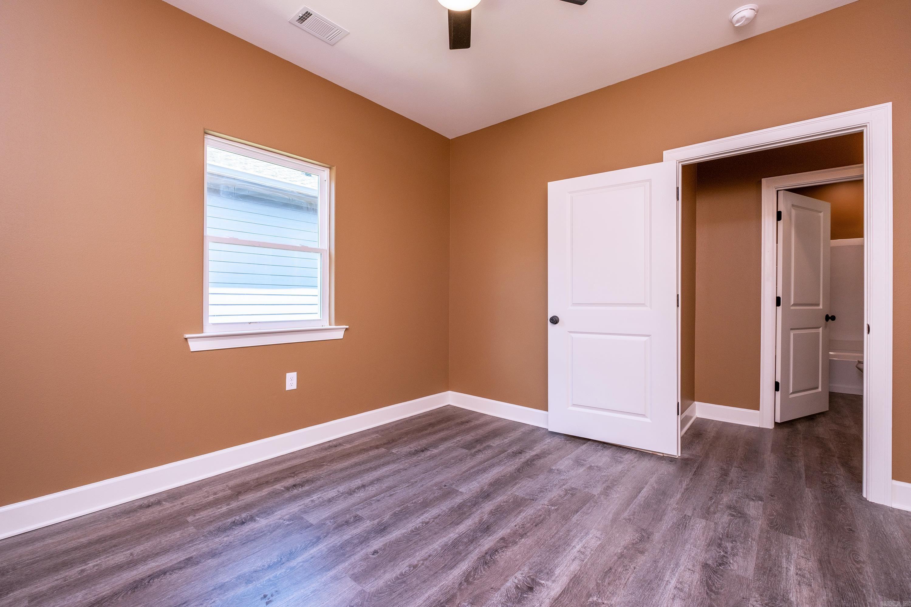 4411 Bowers  Little Rock, AR