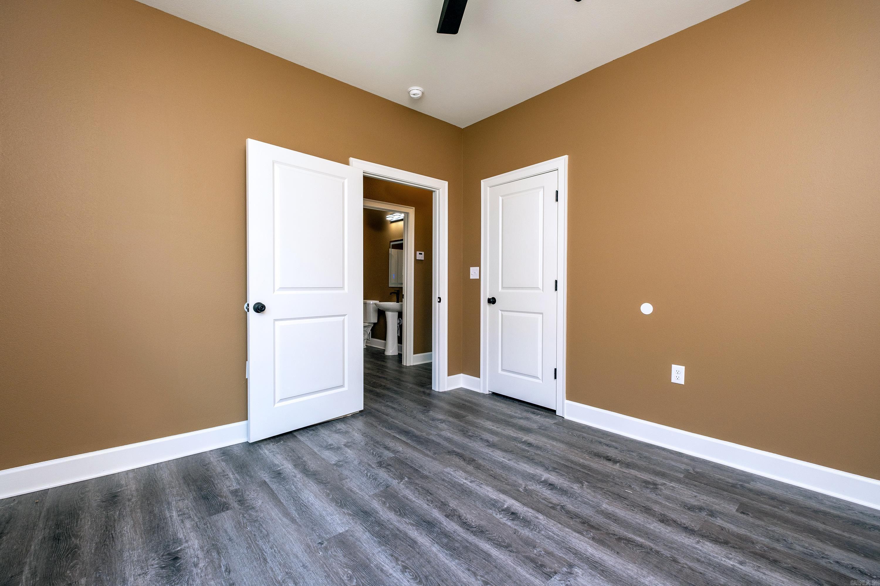 4411 Bowers  Little Rock, AR