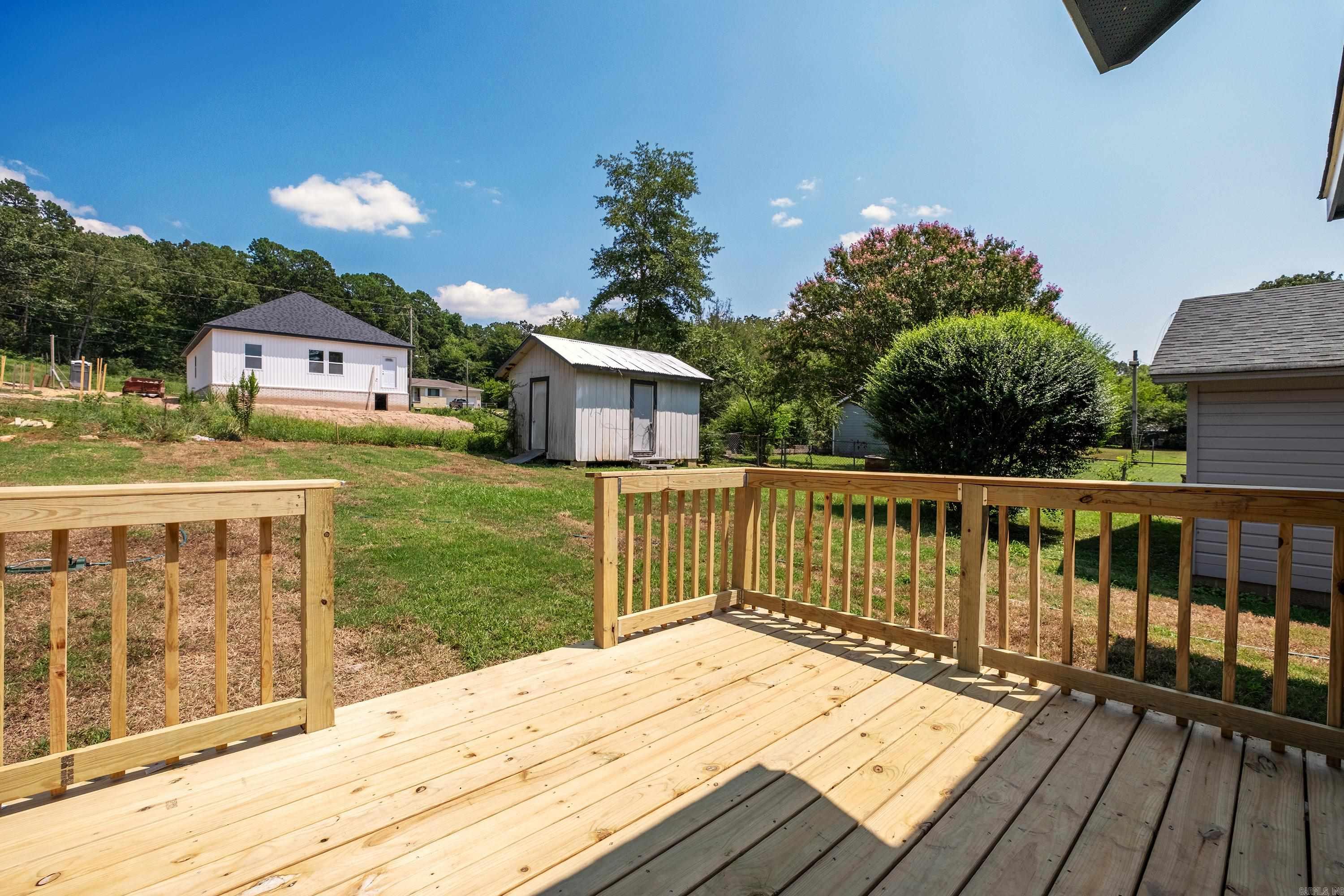 4411 Bowers  Little Rock, AR