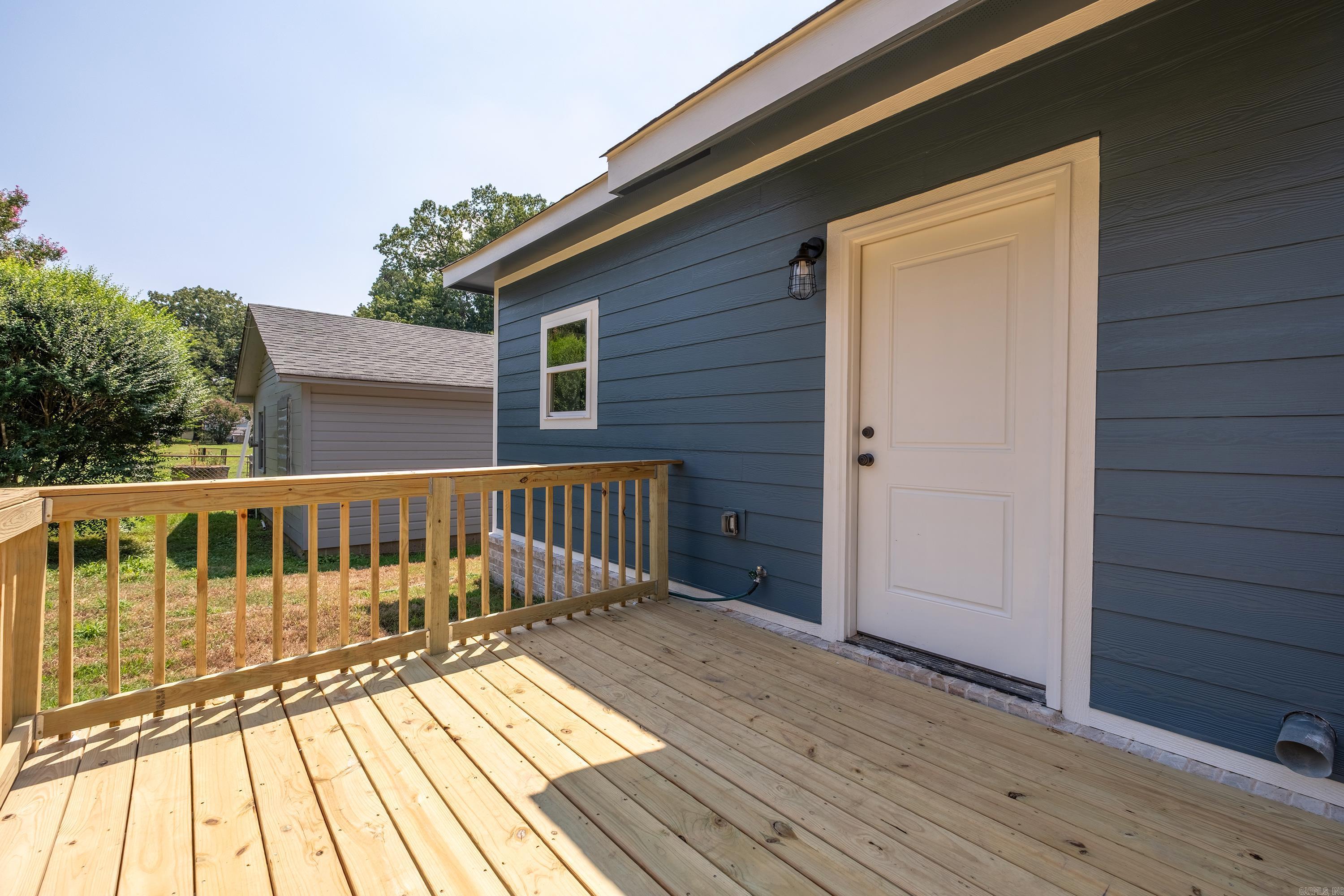 4411 Bowers  Little Rock, AR