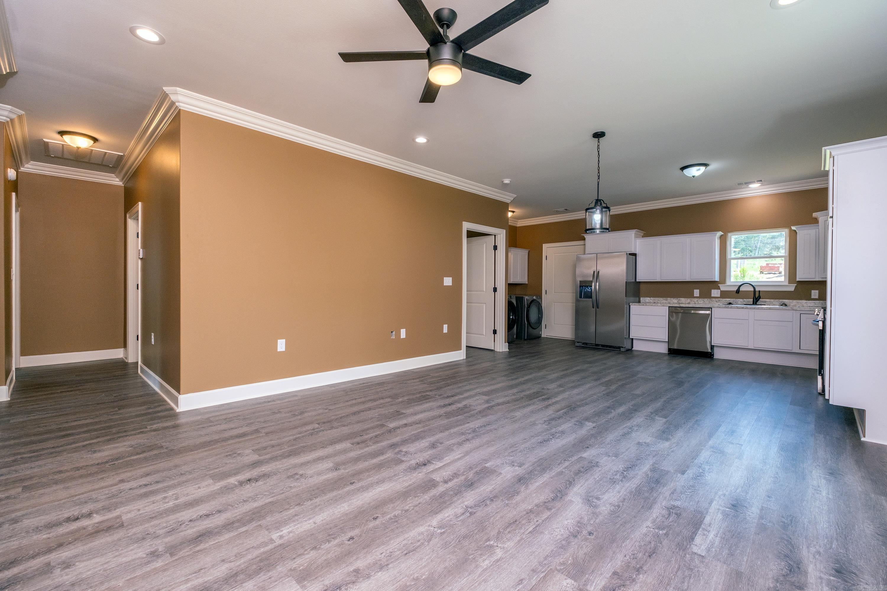 4411 Bowers  Little Rock, AR
