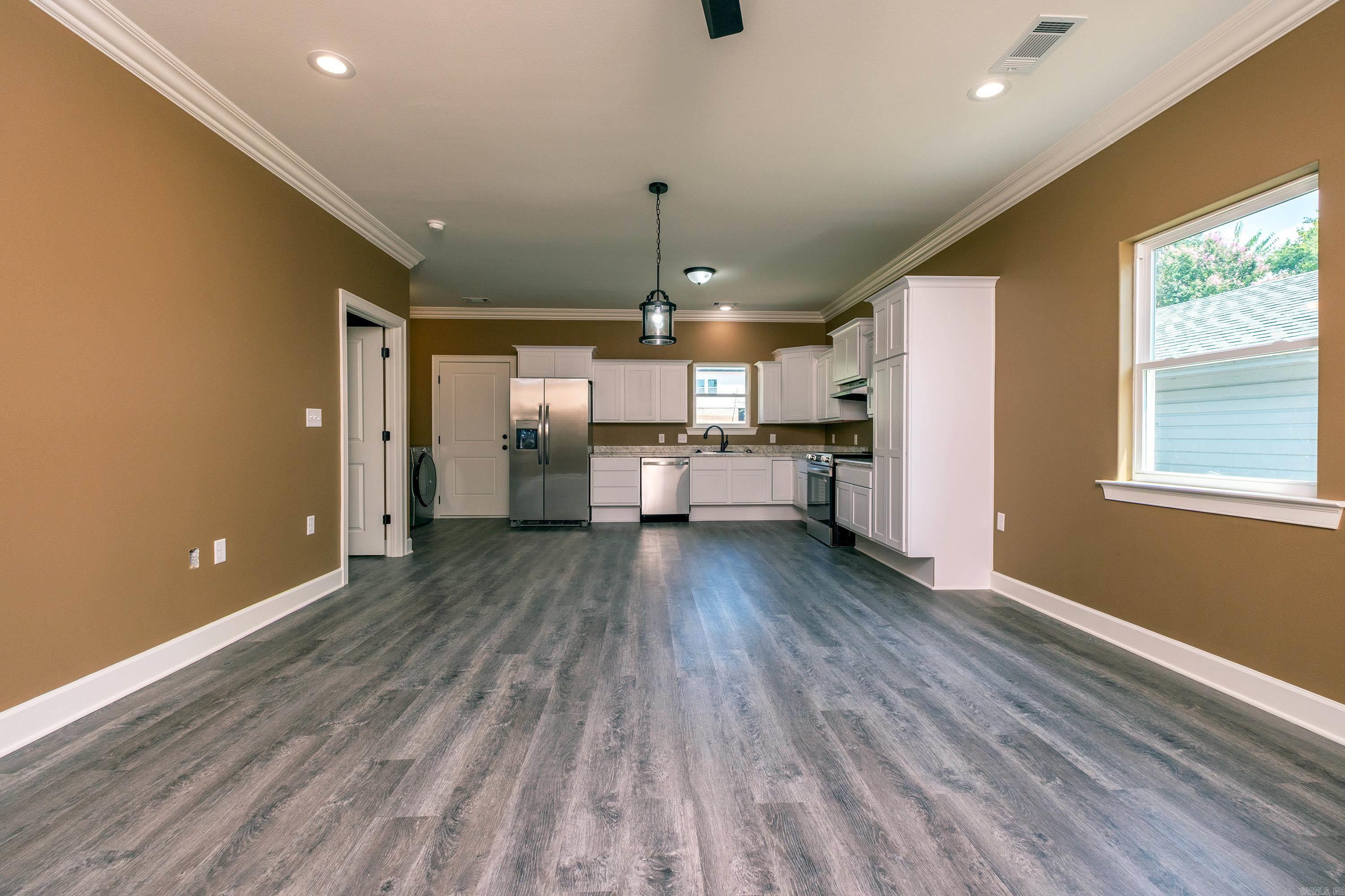 4411 Bowers  Little Rock, AR