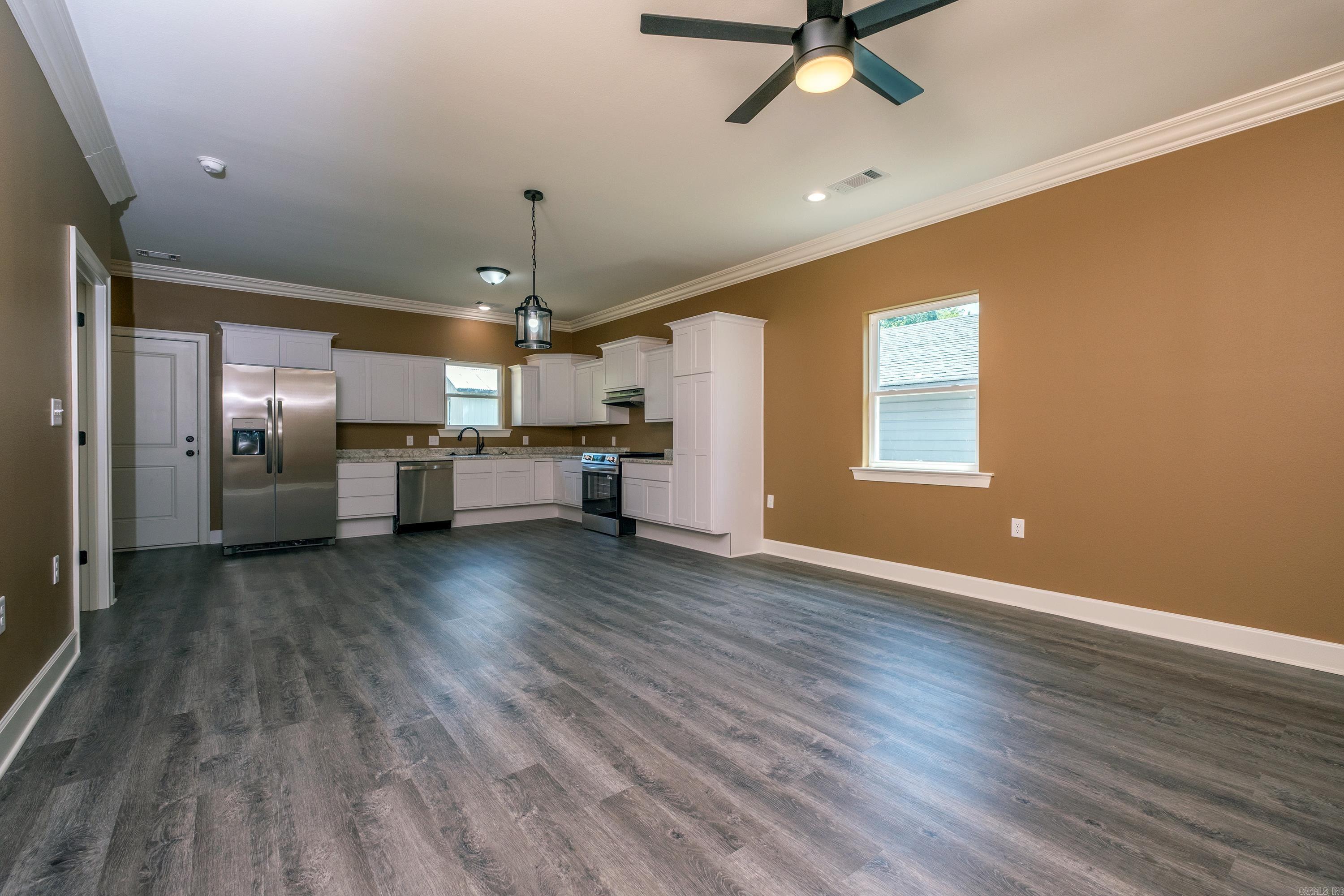 4411 Bowers  Little Rock, AR