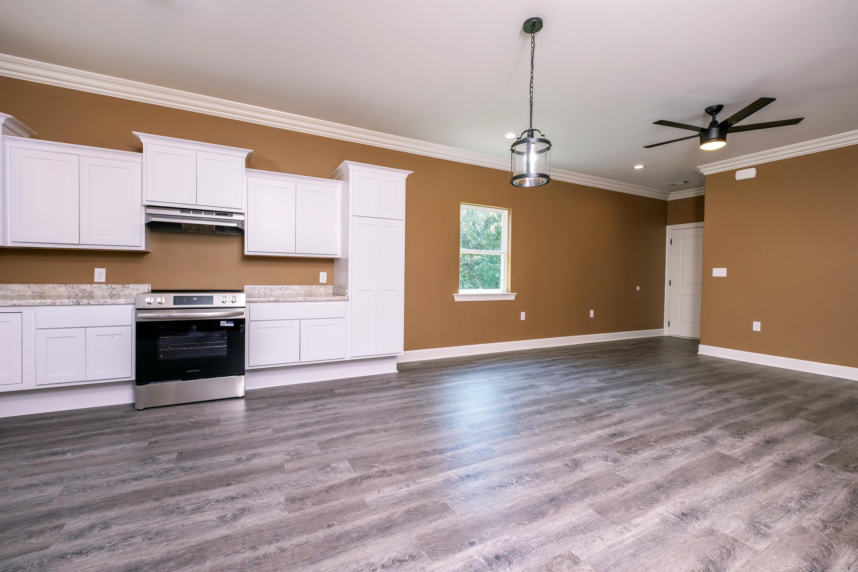 4411 Bowers  Little Rock, AR